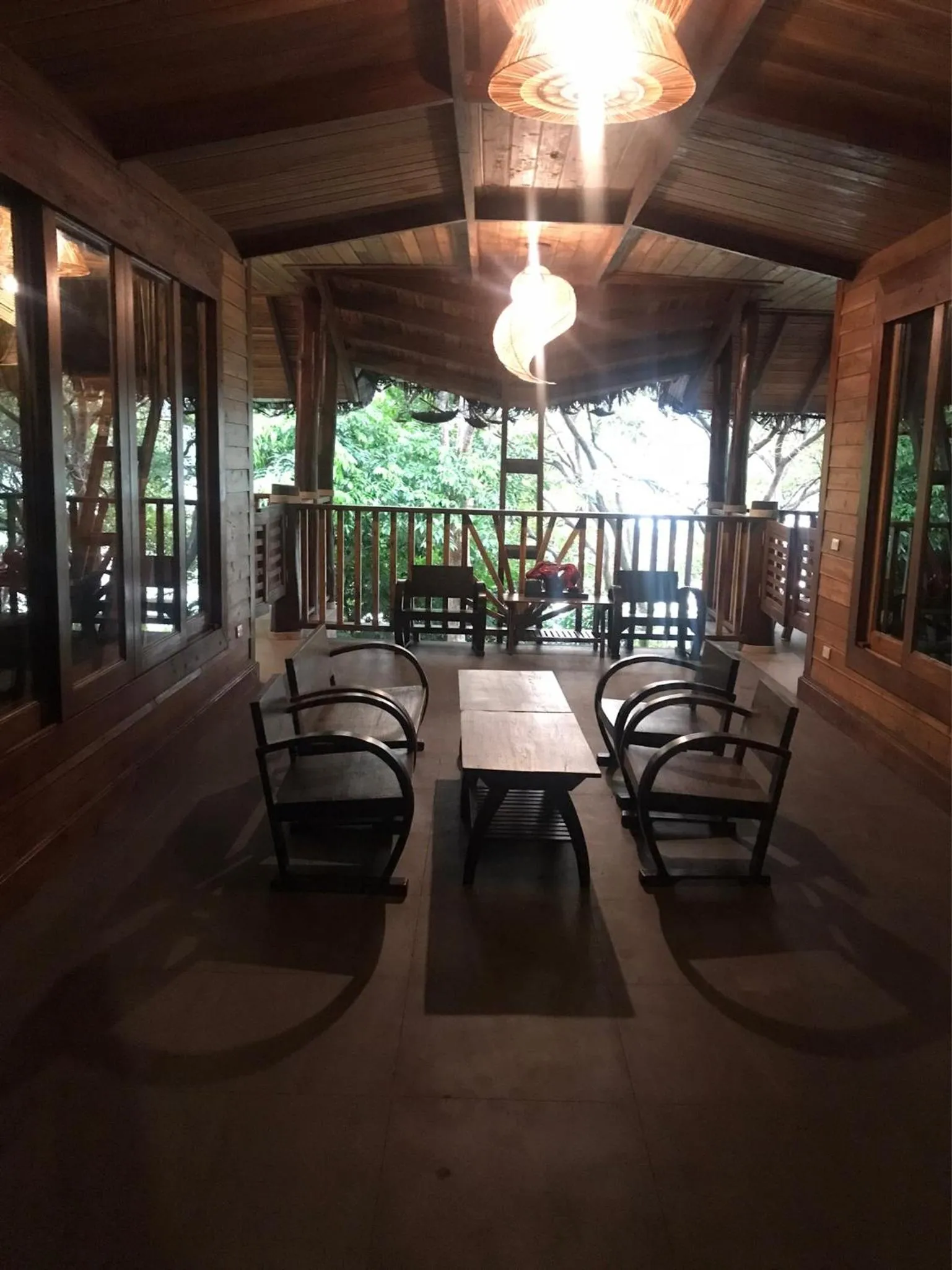 Viking Nature Resort