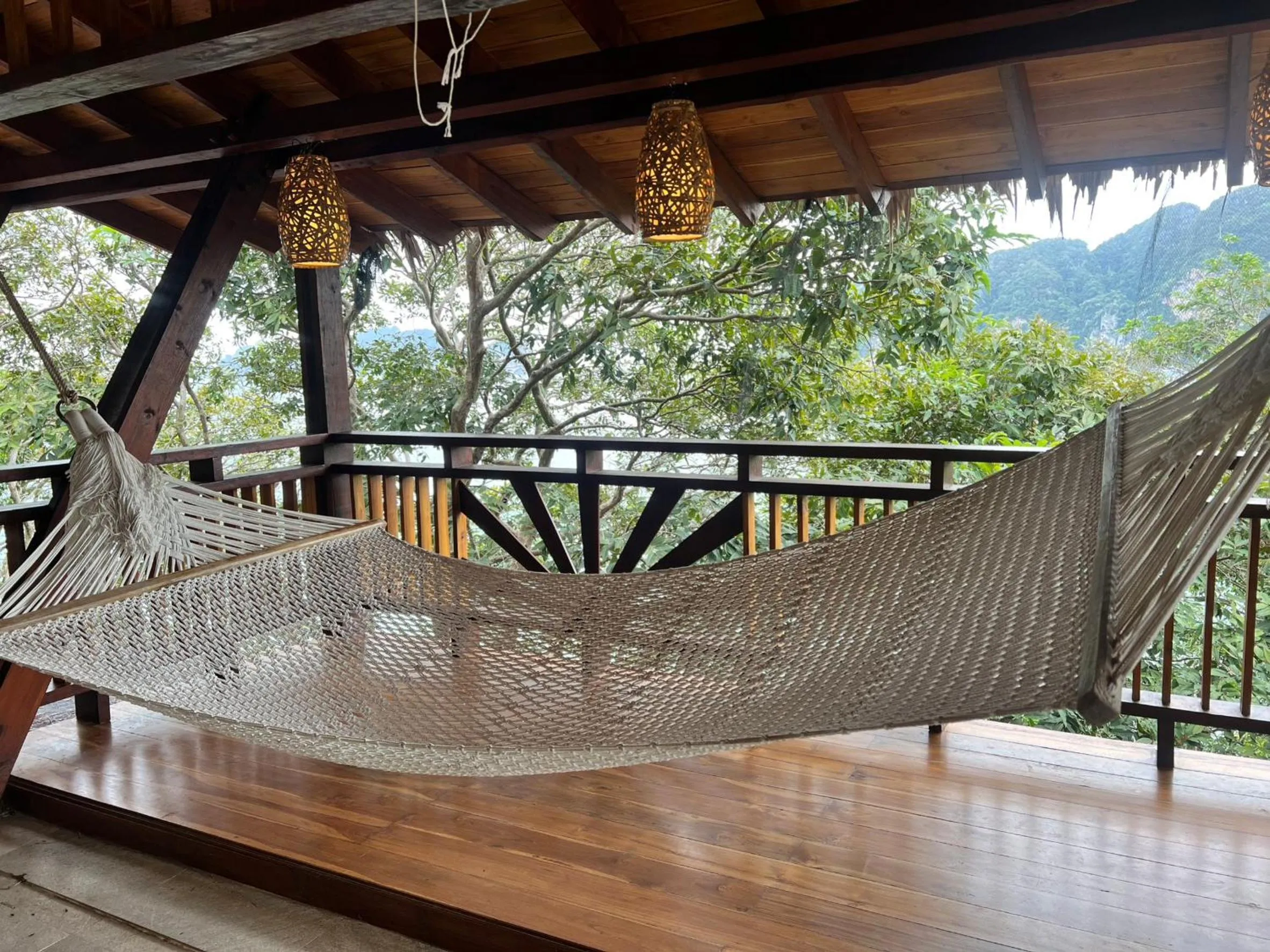 Viking Nature Resort