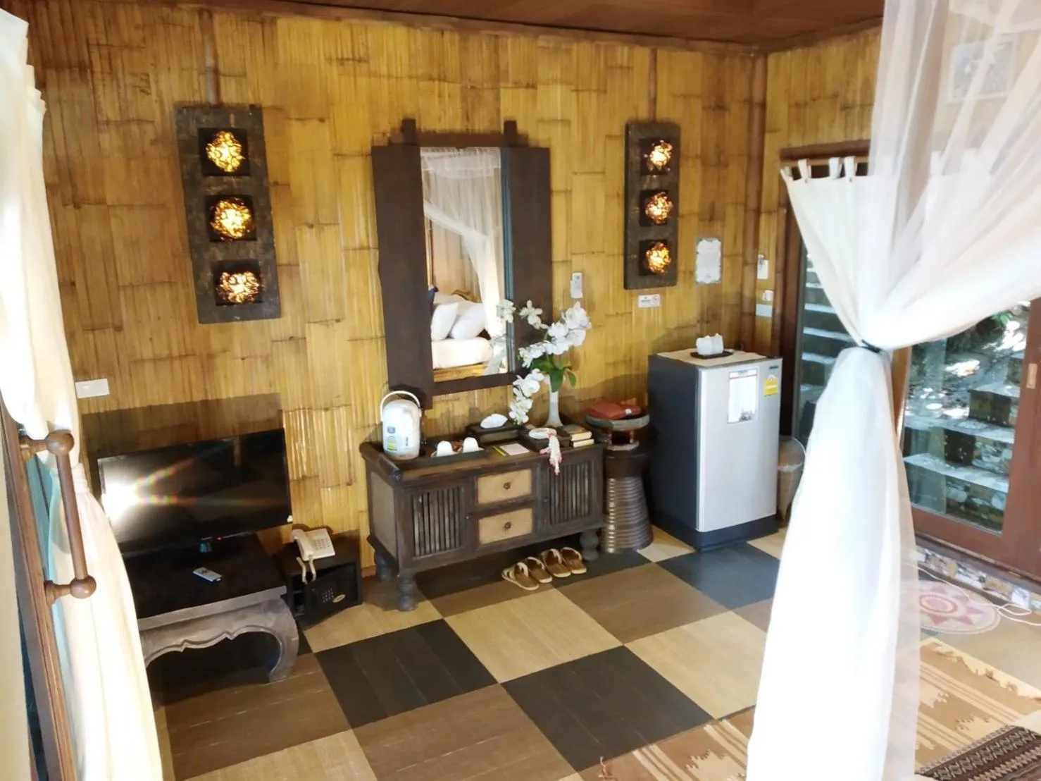 Viking Nature Resort