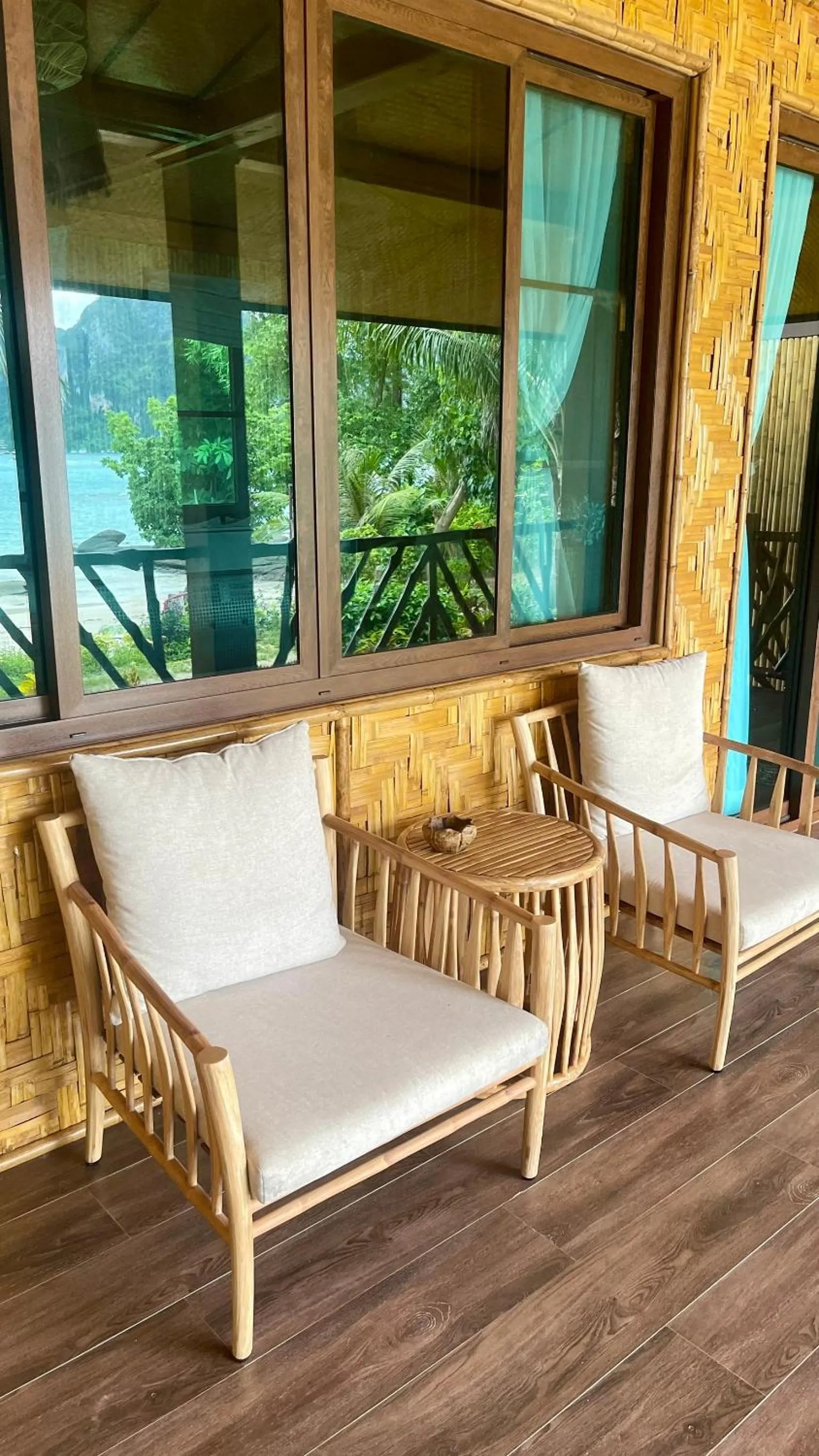 Viking Nature Resort