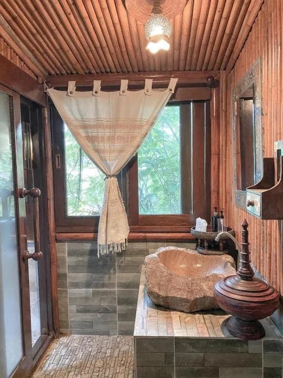 Viking Nature Resort