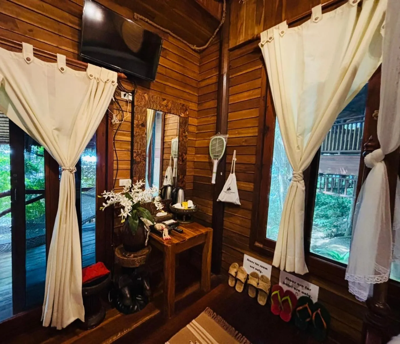 Viking Nature Resort