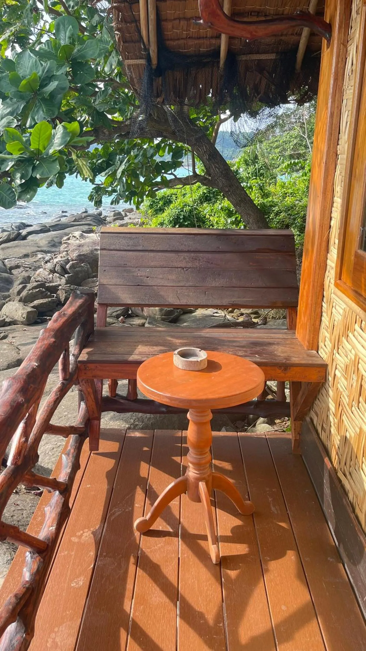 Viking Nature Resort