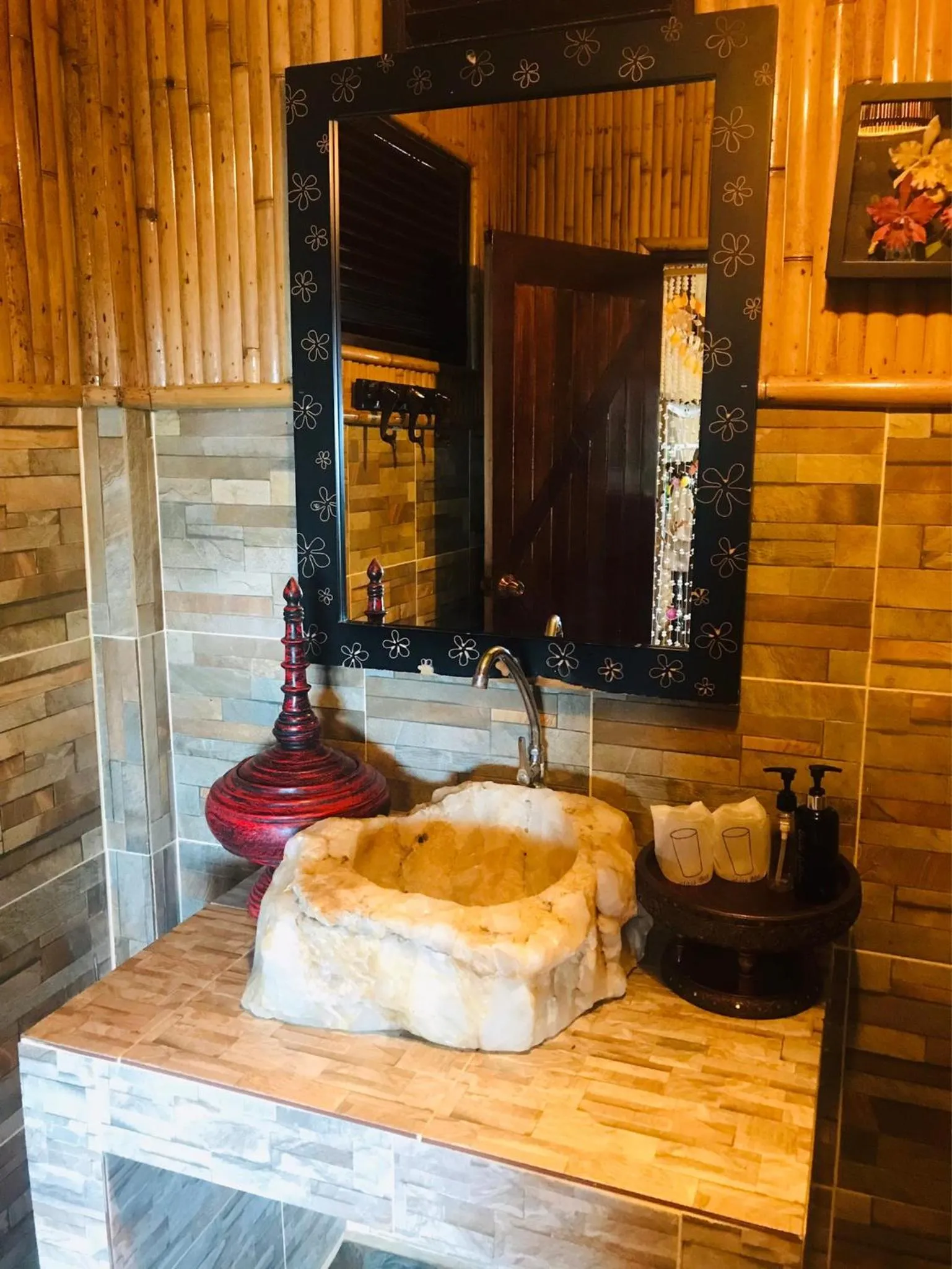 Viking Nature Resort