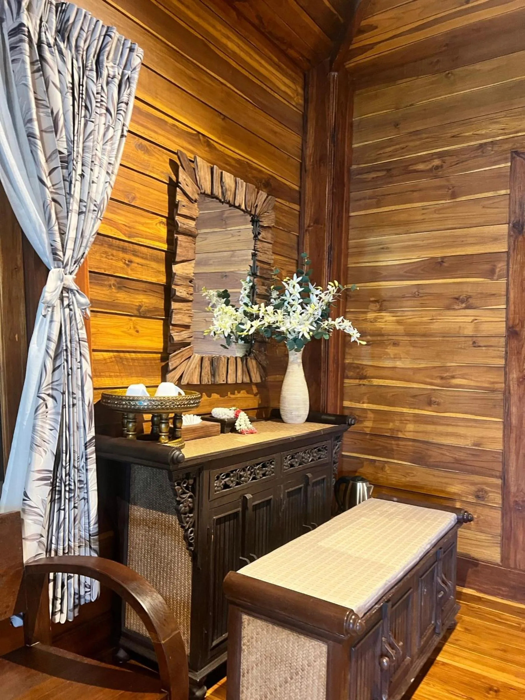 Viking Nature Resort