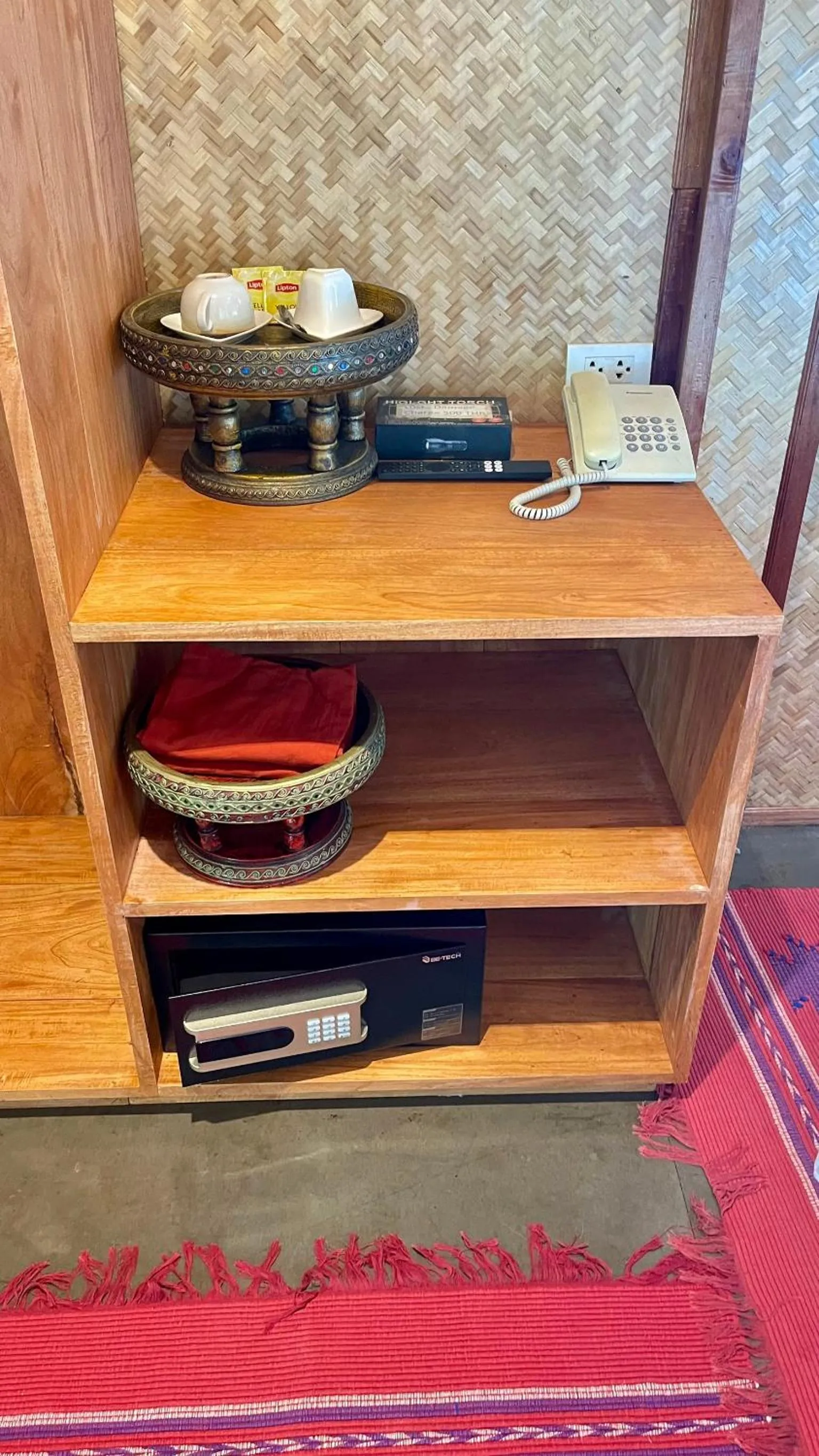 Viking Nature Resort