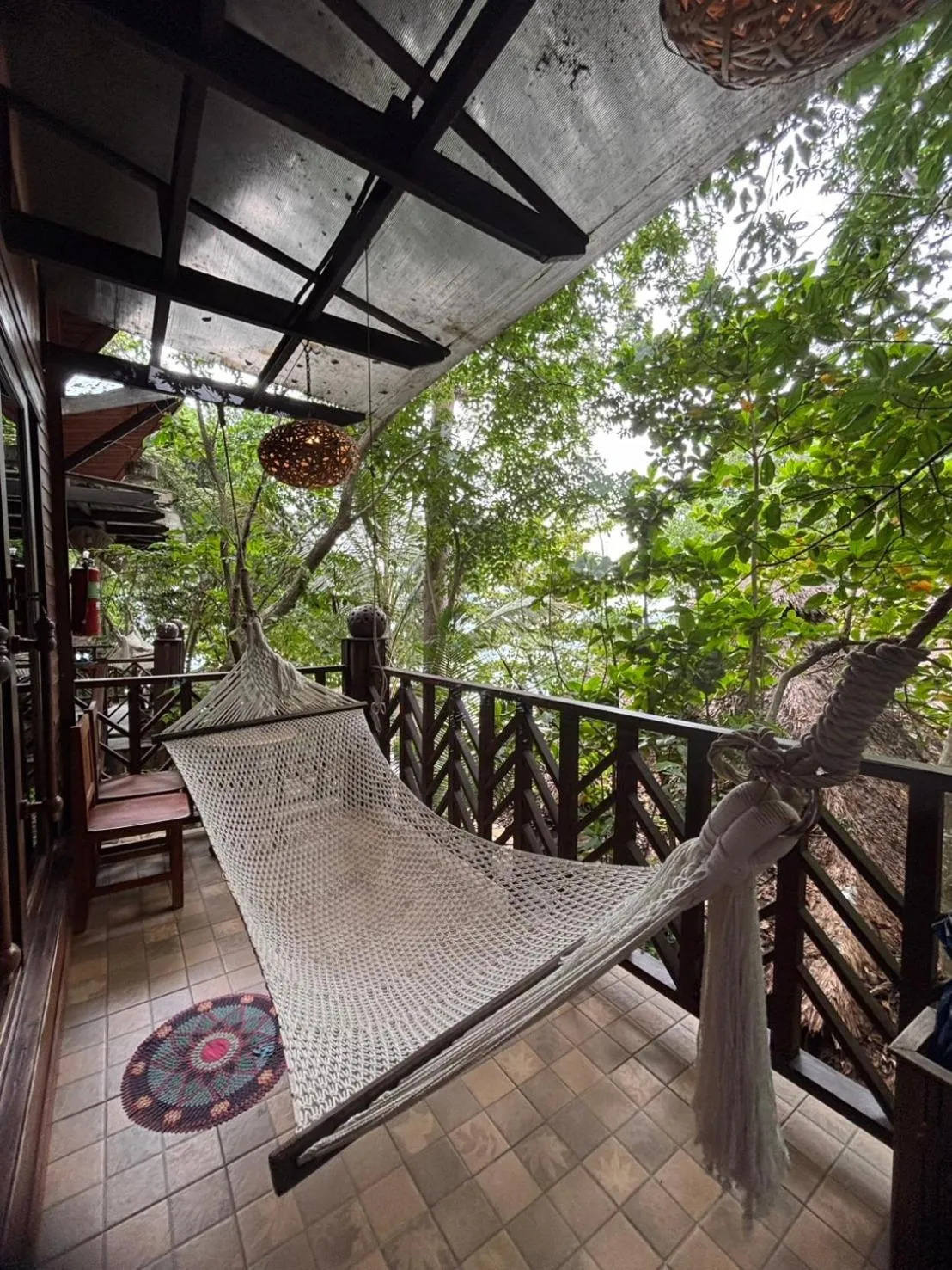 Viking Nature Resort