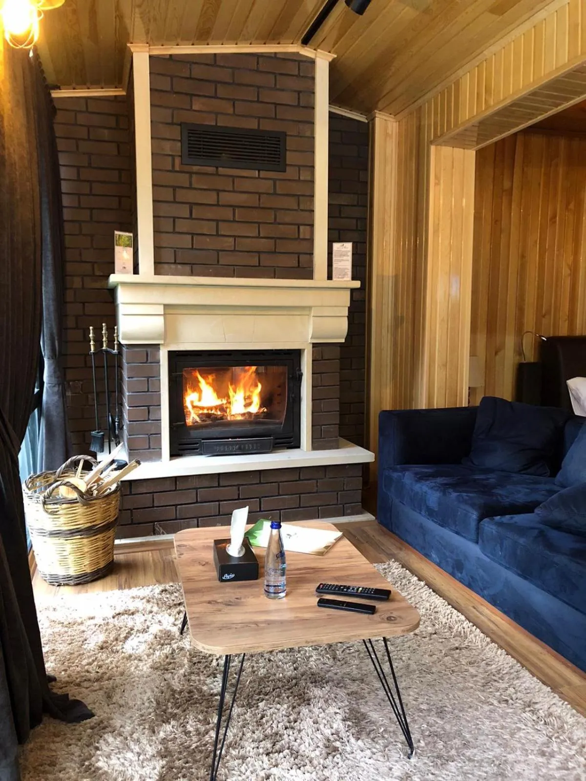 Nightclub / DJ in Ayder Villa de Pelit Hotel