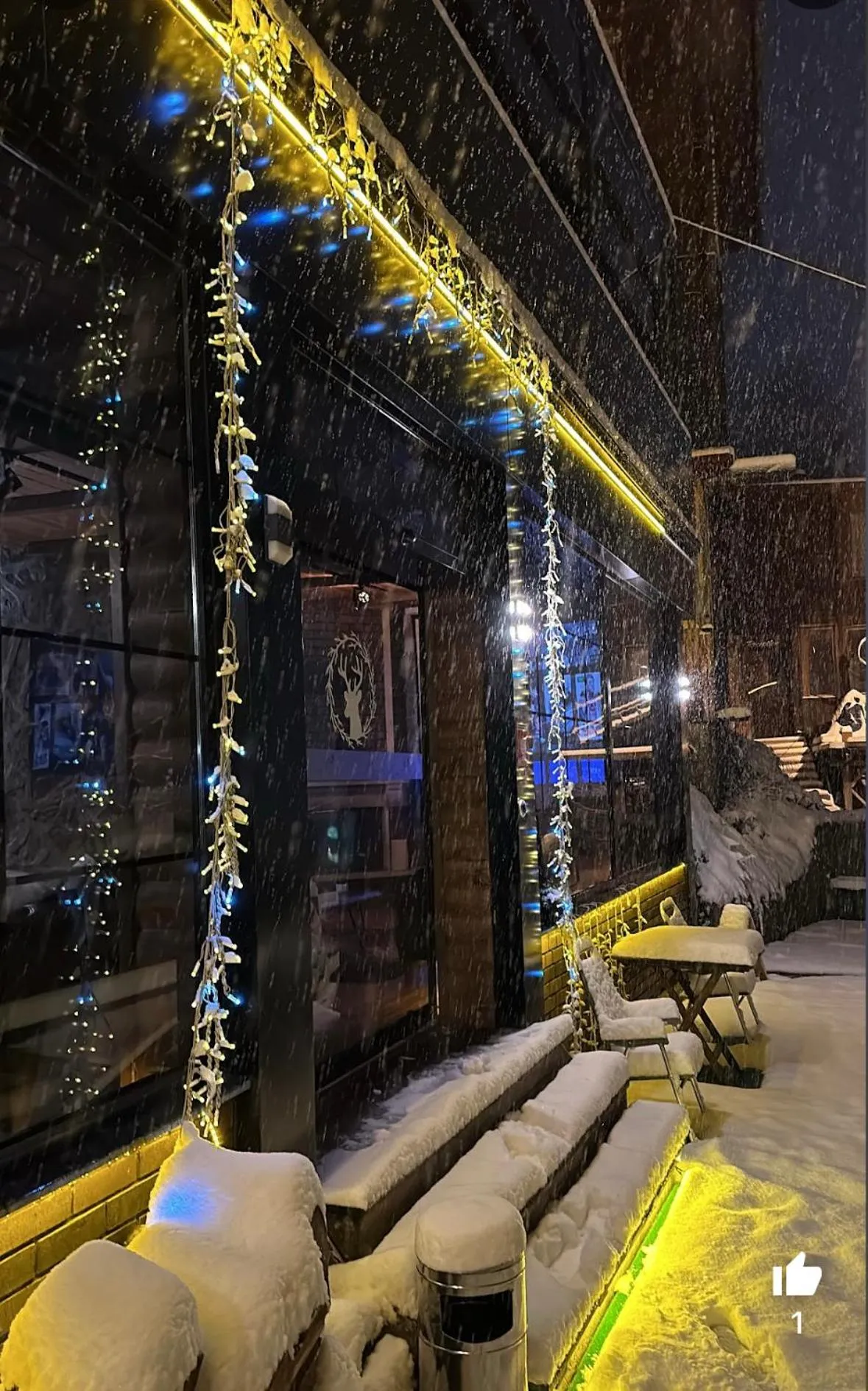 Ayder Villa de Pelit Hotel