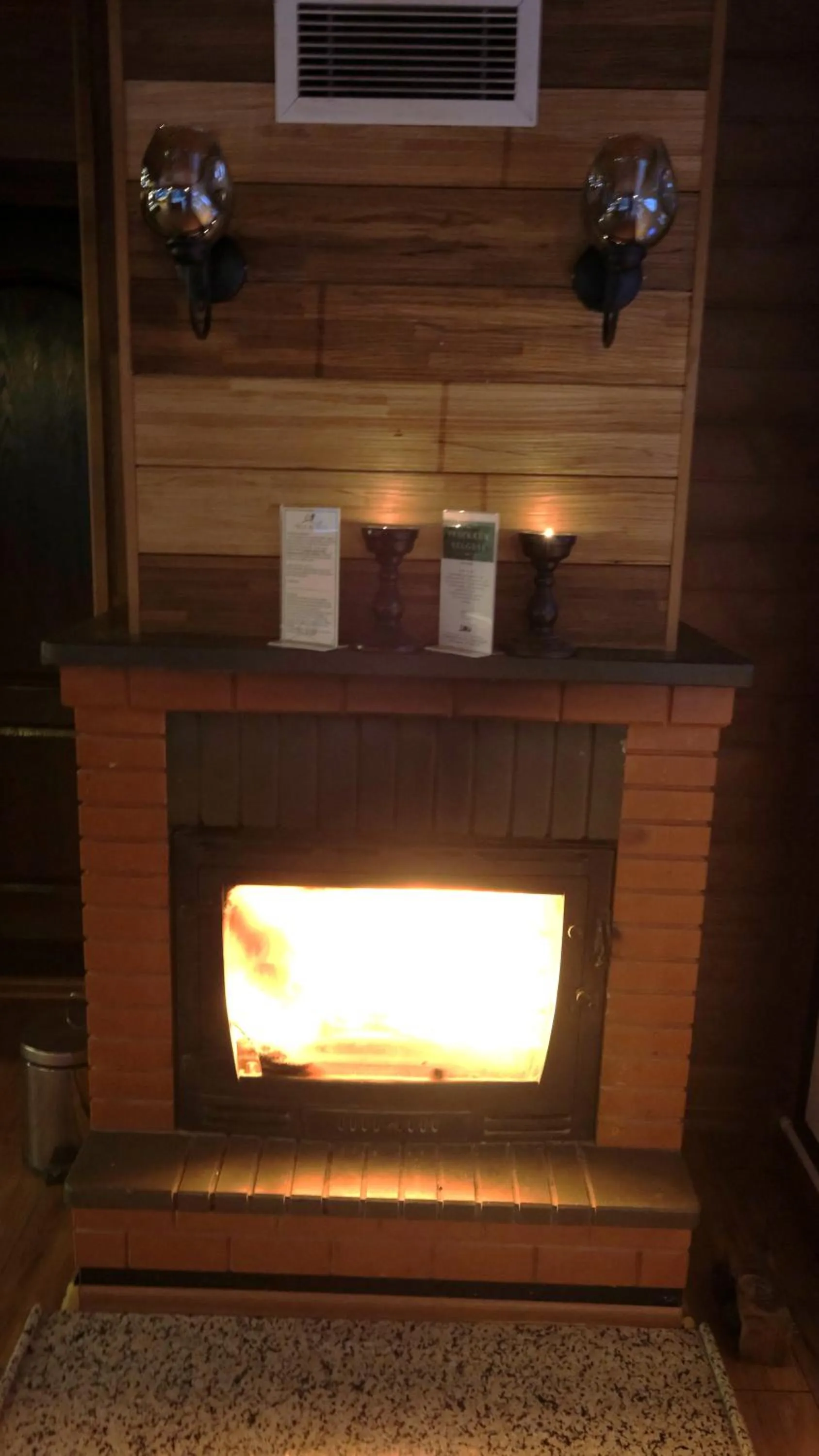 Ayder Villa de Pelit Hotel