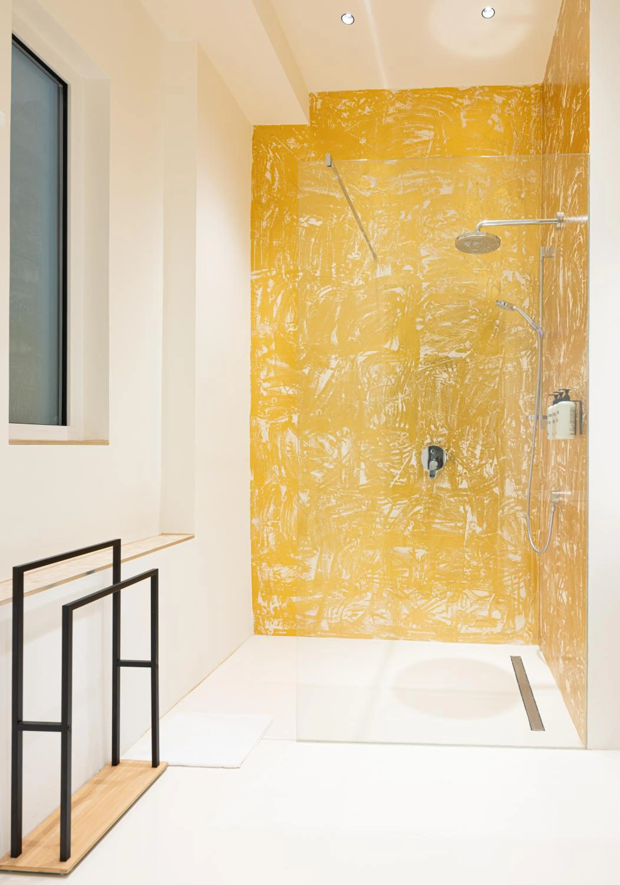 Bathroom in Mint@Naschmarkt Premium Apartments