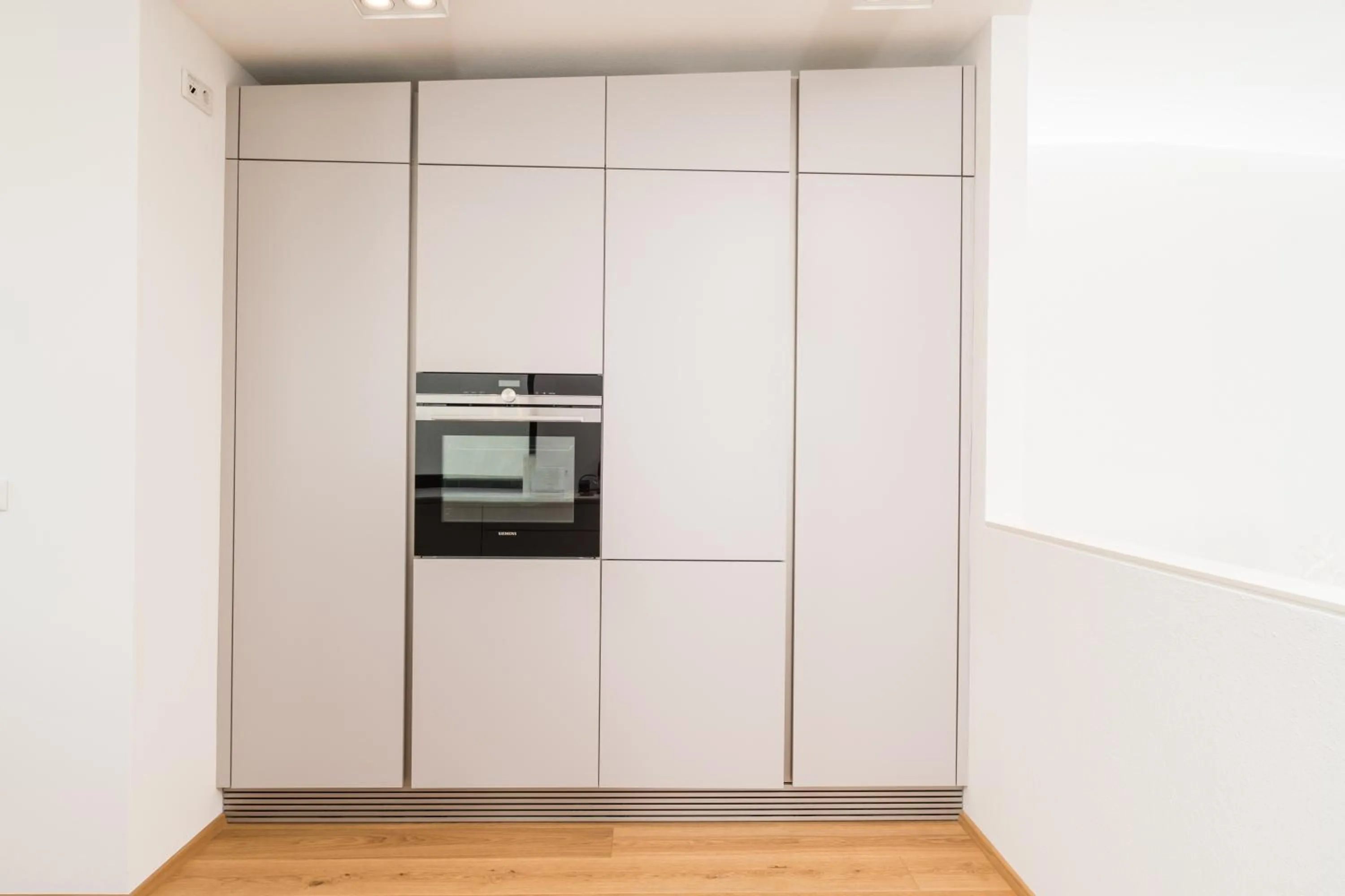 Kitchen or kitchenette in Mint@Naschmarkt Premium Apartments