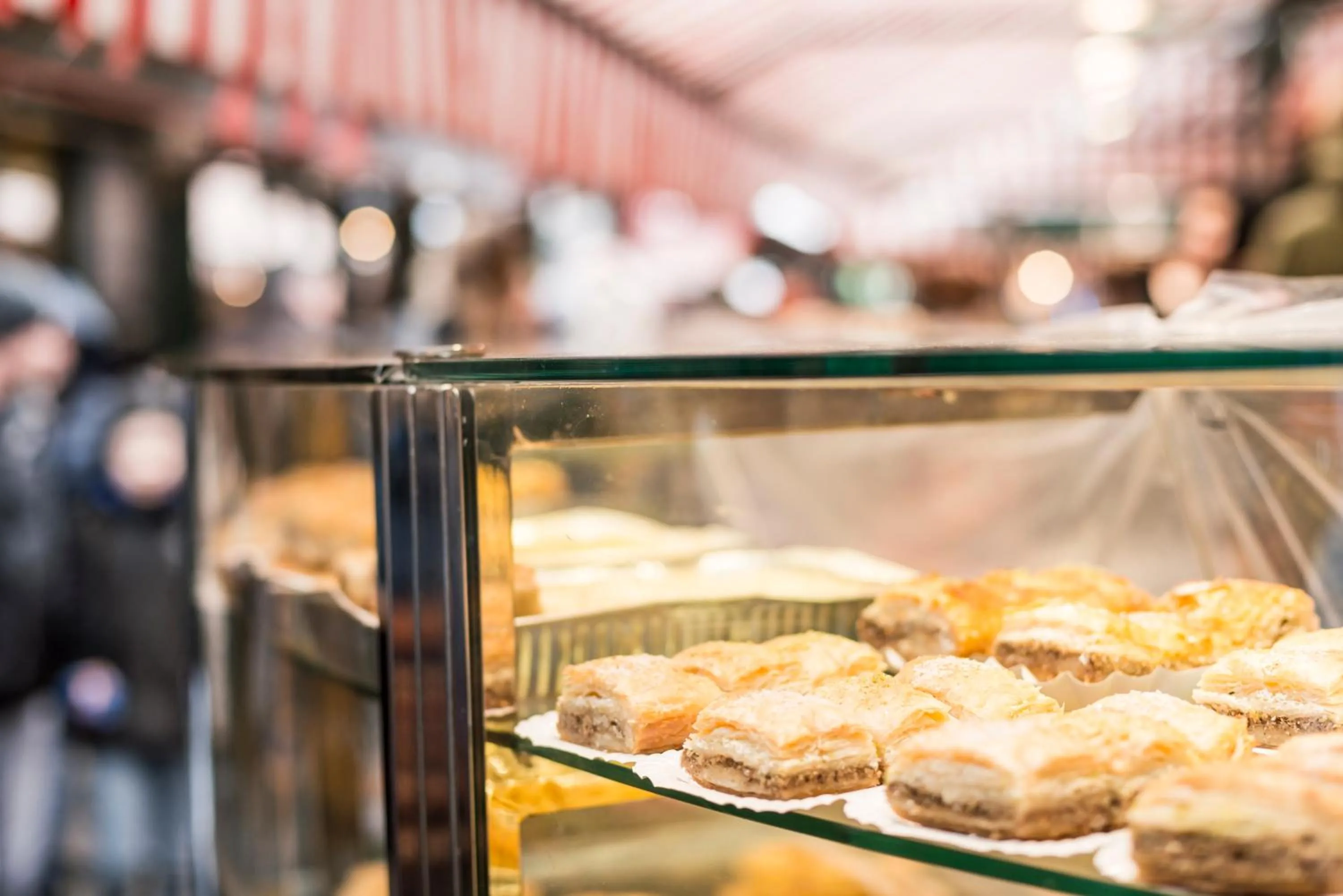 Property building in Mint@Naschmarkt Premium Apartments