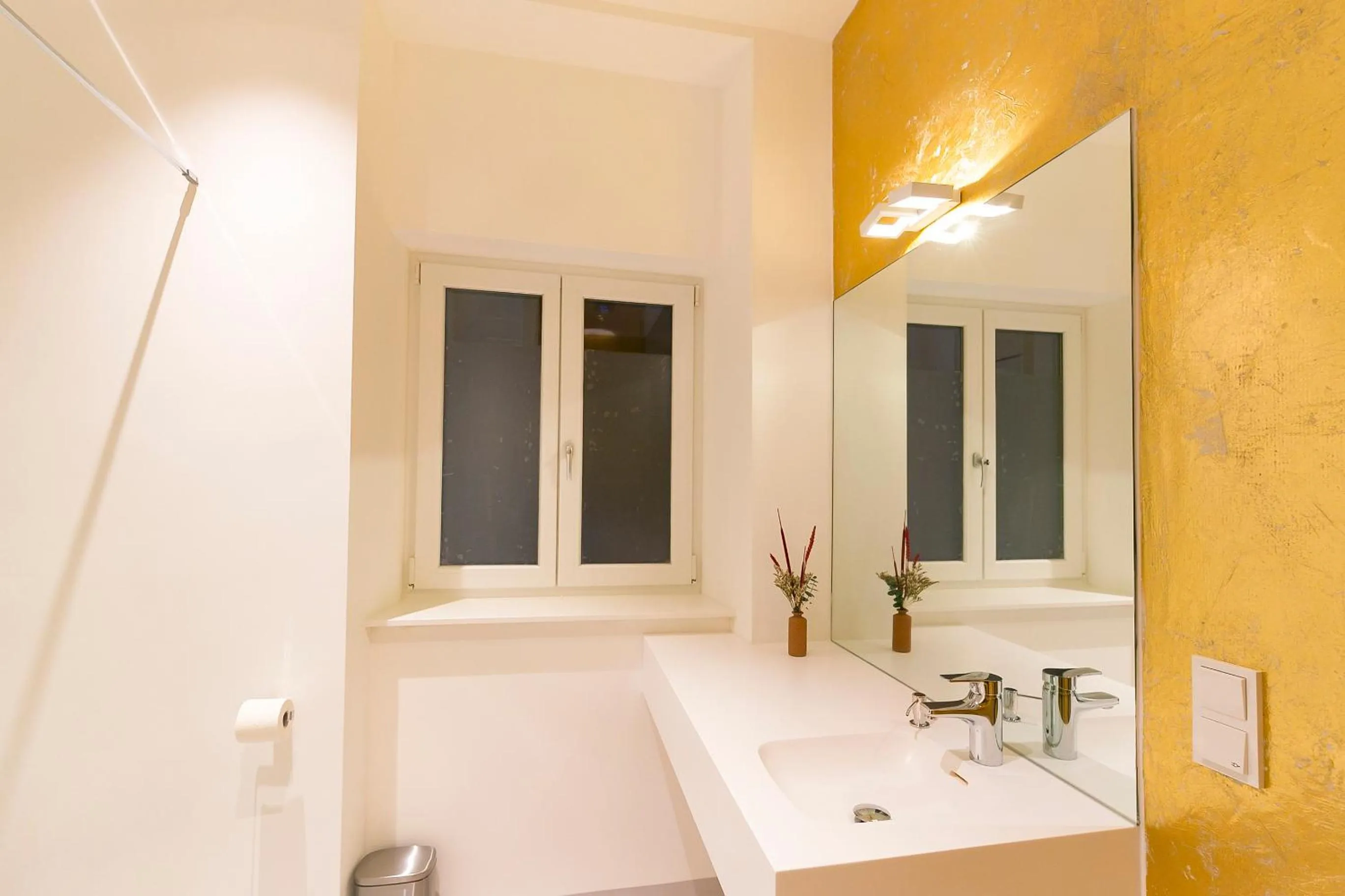 Bathroom in Mint@Naschmarkt Premium Apartments