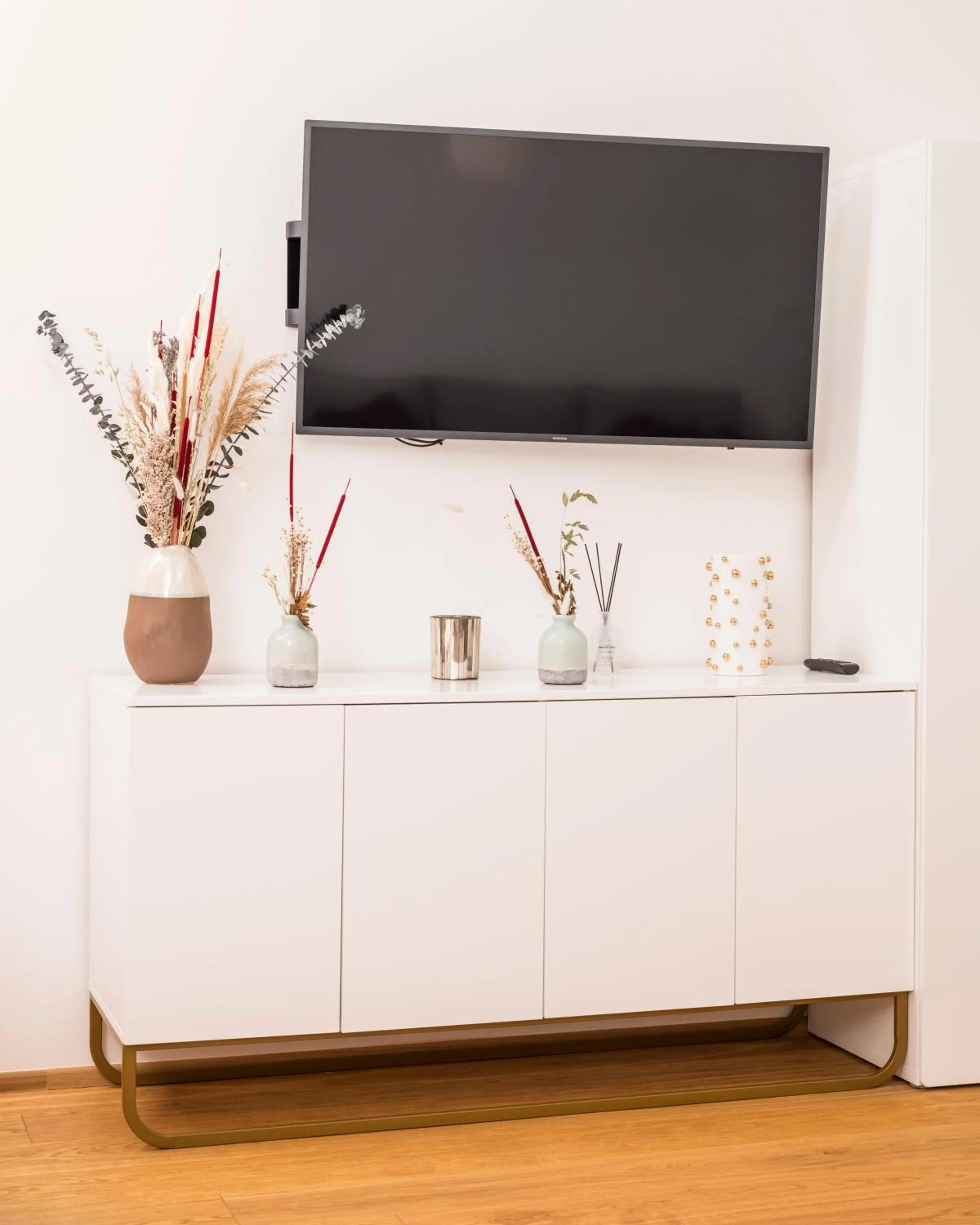 Bedroom in Mint@Naschmarkt Premium Apartments