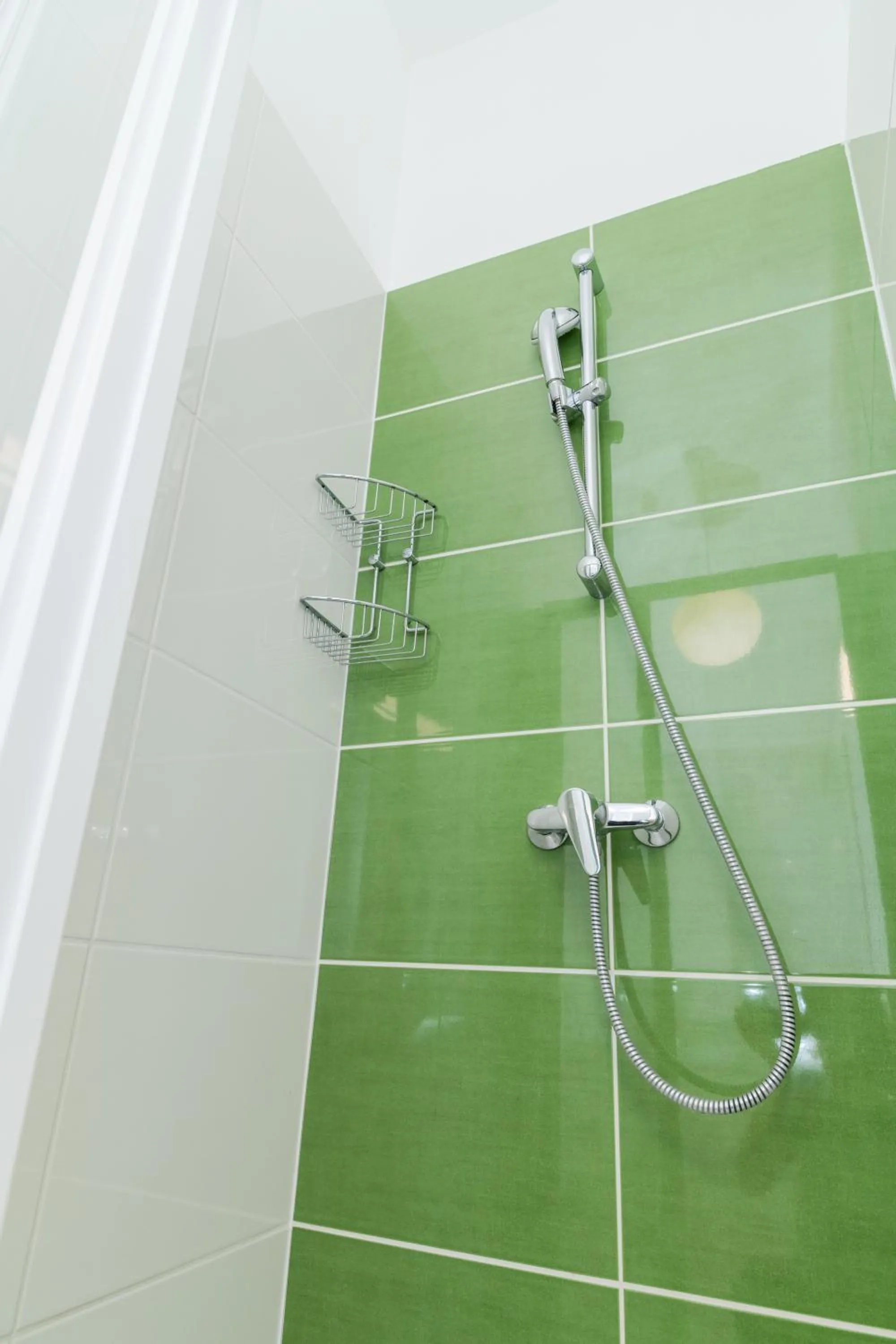 Bathroom in Mint@Naschmarkt Premium Apartments