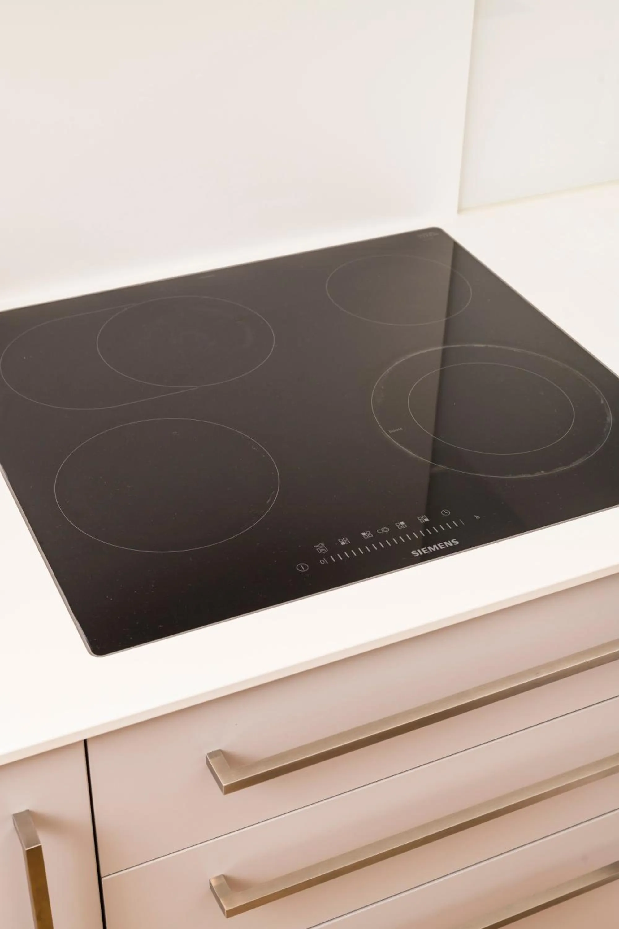 Kitchen or kitchenette in Mint@Naschmarkt Premium Apartments