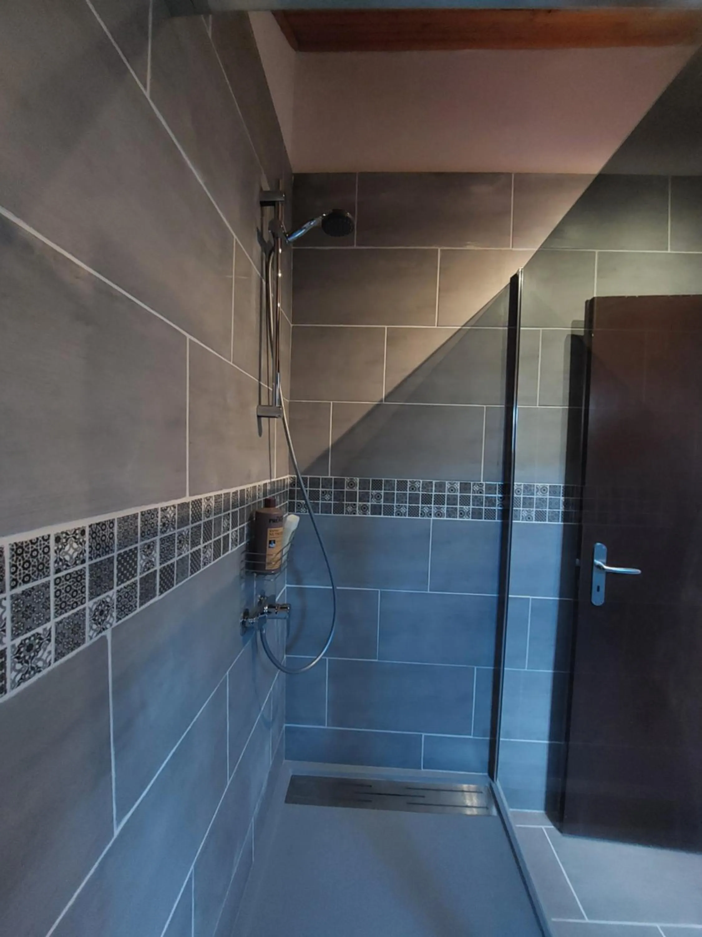 Au cœur du vignoble sur Bursins