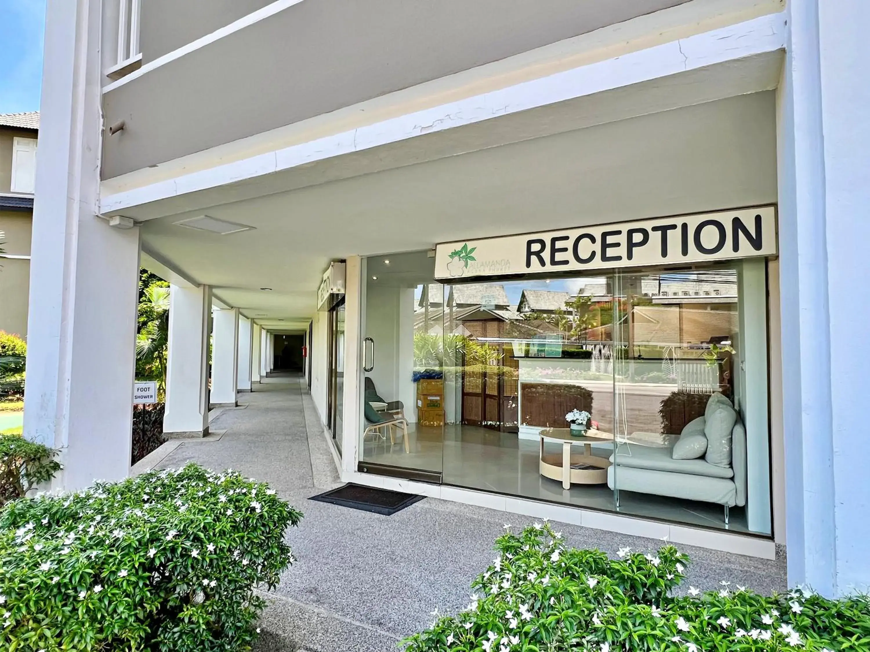 Allamanda Laguna Phuket by RESAVA Allamanda Laguna Phuket by RESAVA