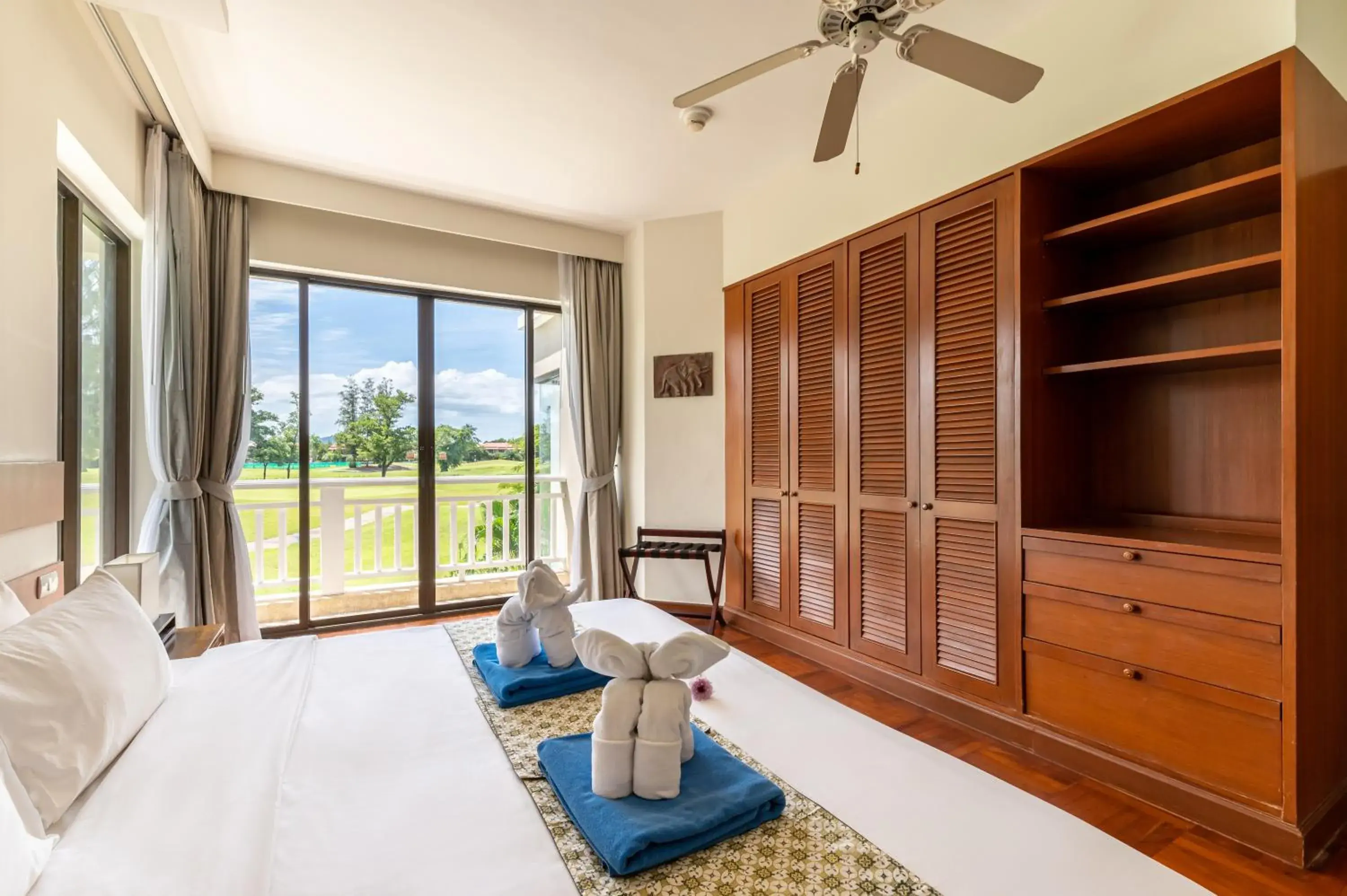 Bedroom, Bed in Allamanda Laguna Phuket by RESAVA Bedroom, Bed in Allamanda Laguna Phuket by RESAVA