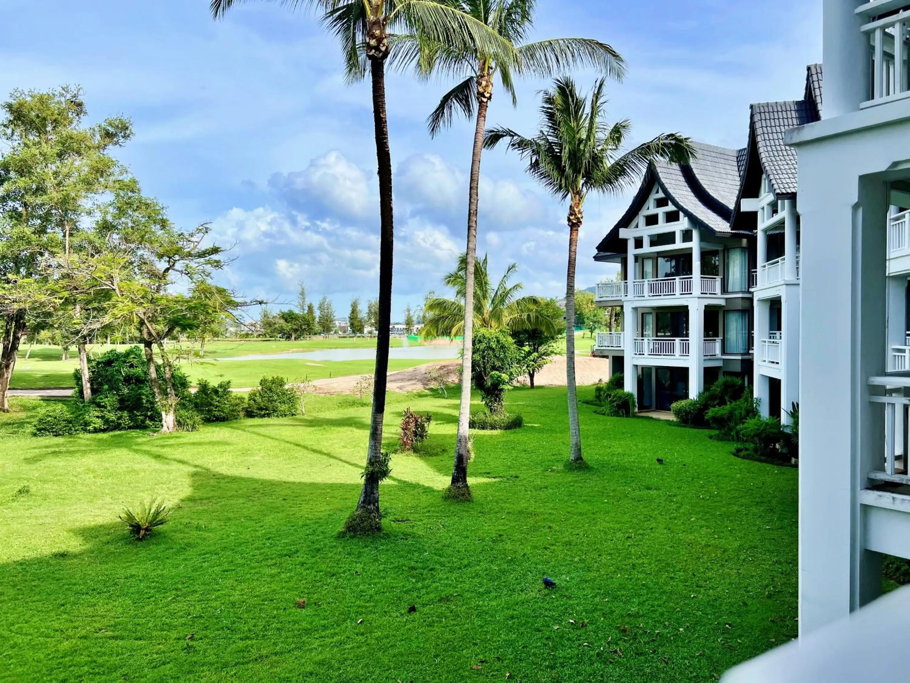 Property building in Allamanda Laguna Phuket by RESAVA