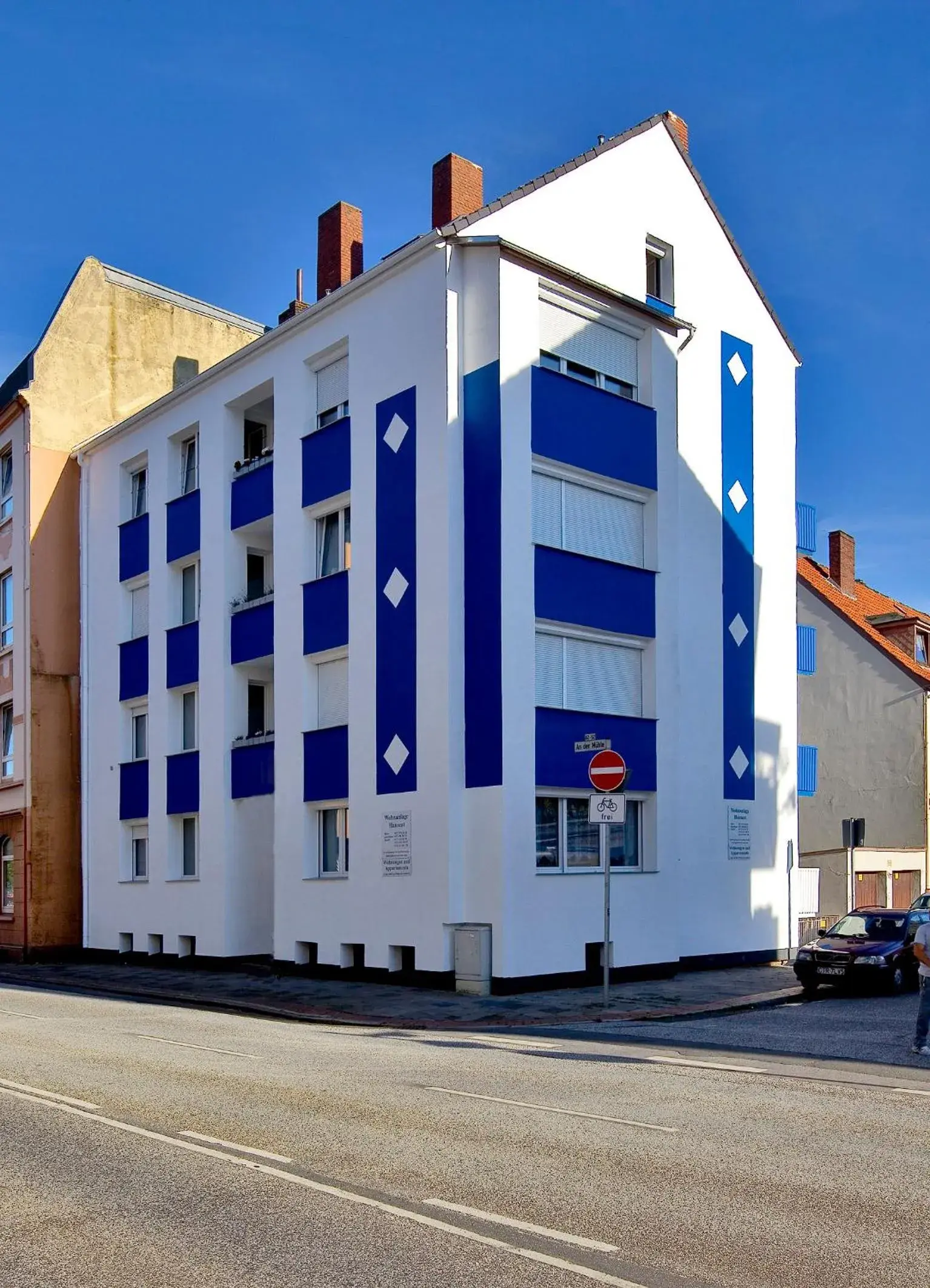 Monteurwohnungen Hanseat Monteurwohnungen Hanseat