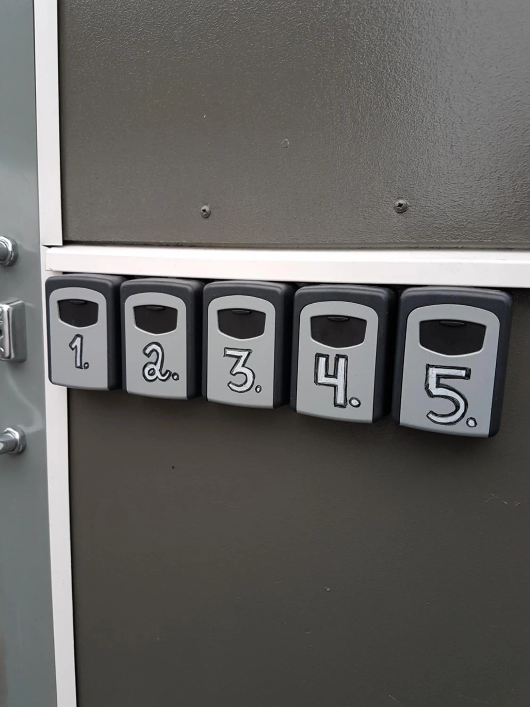 Facade/entrance in Hotelli Kärsämäki