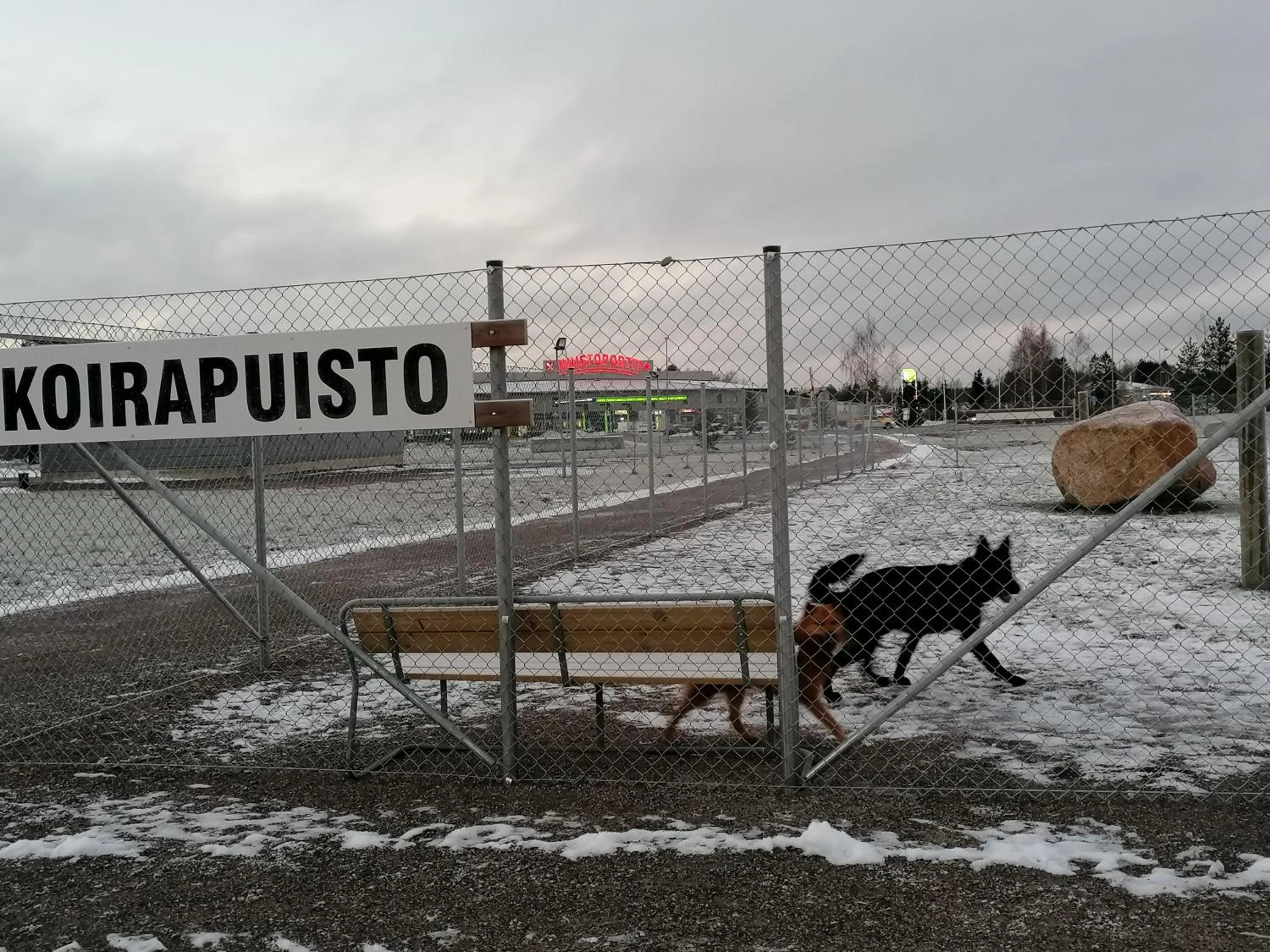 Hotelli Kärsämäki