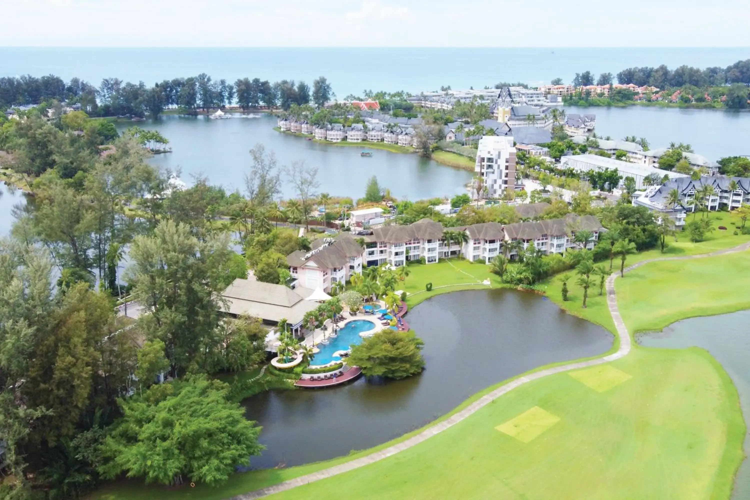 Homm Suites Laguna, part of Banyan Group Homm Suites Laguna, part of Banyan Group