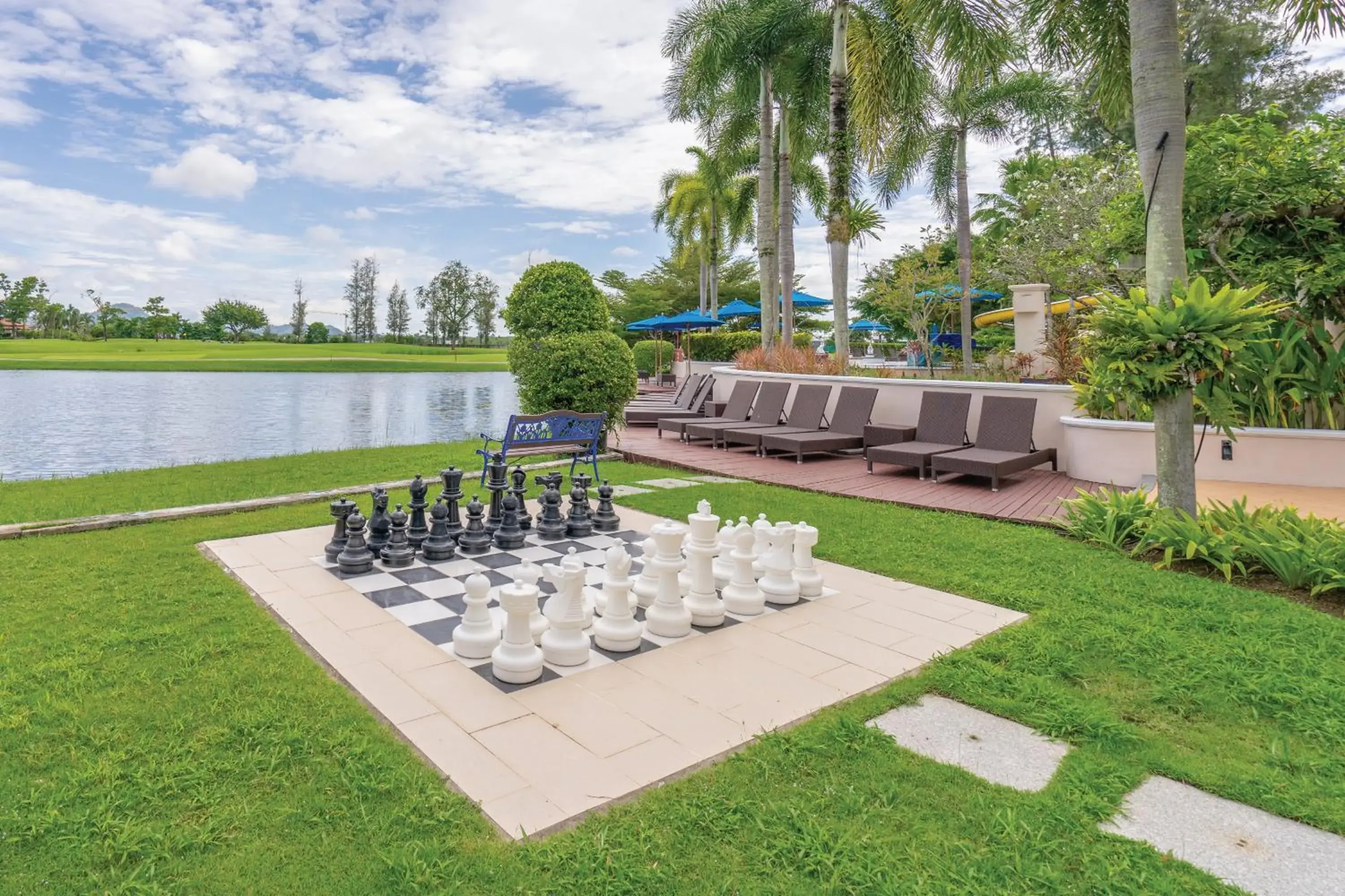 Day in Homm Suites Laguna, part of Banyan Group Day in Homm Suites Laguna, part of Banyan Group