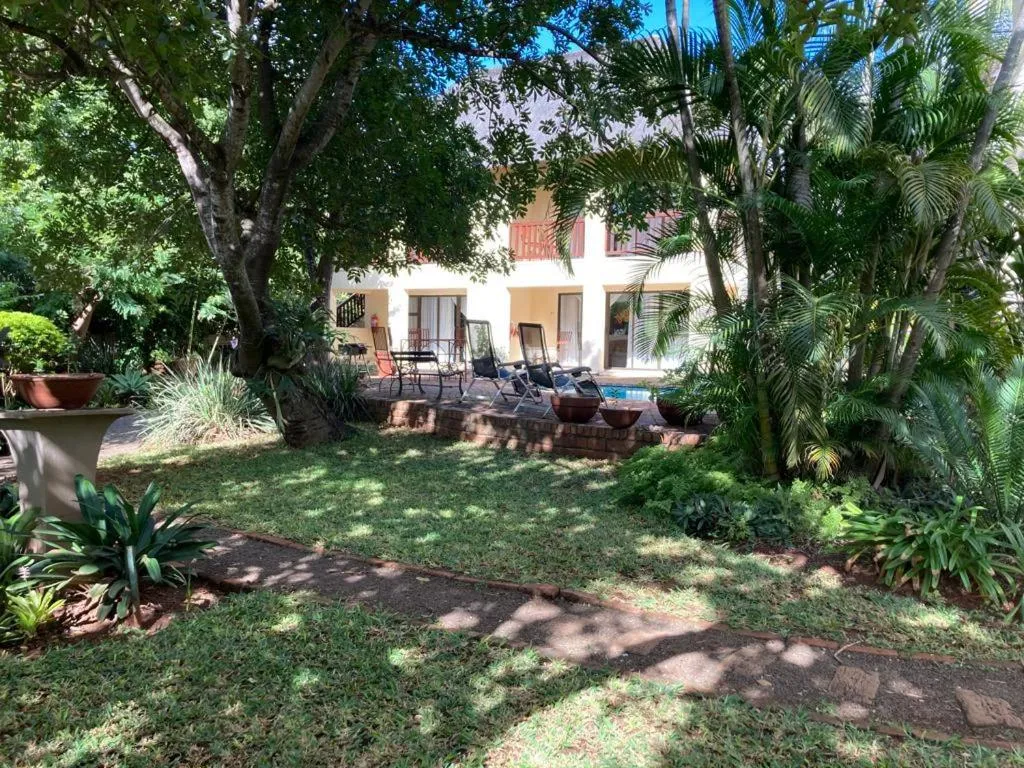 Acasia Guest Lodge