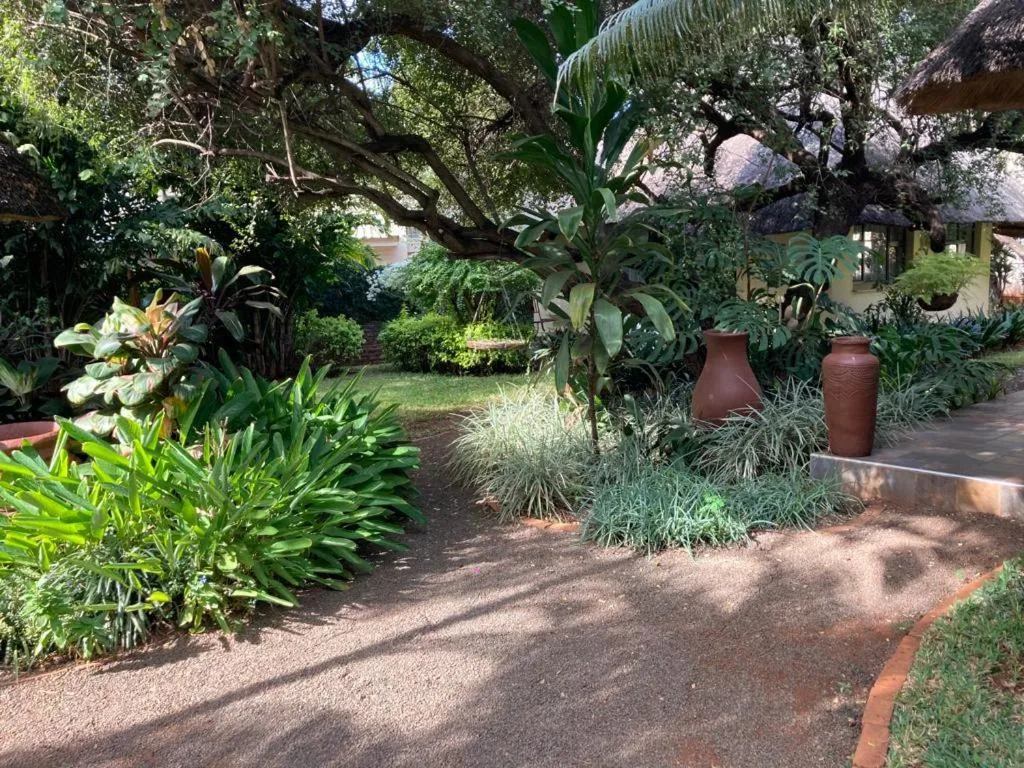 Acasia Guest Lodge