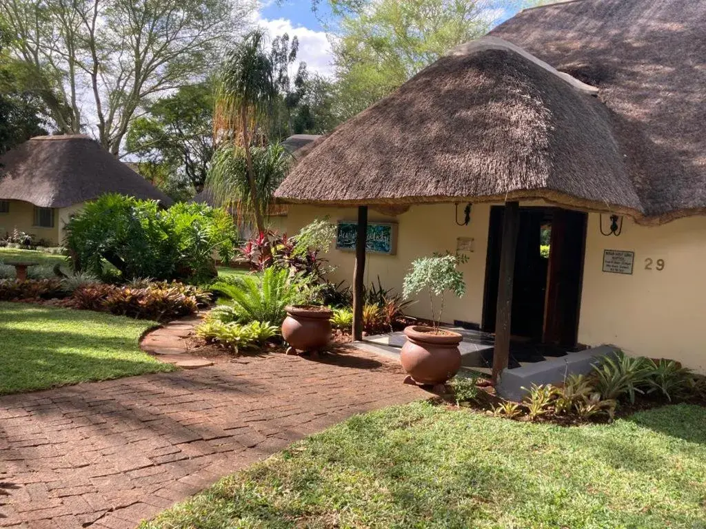 Acasia Guest Lodge Acasia Guest Lodge