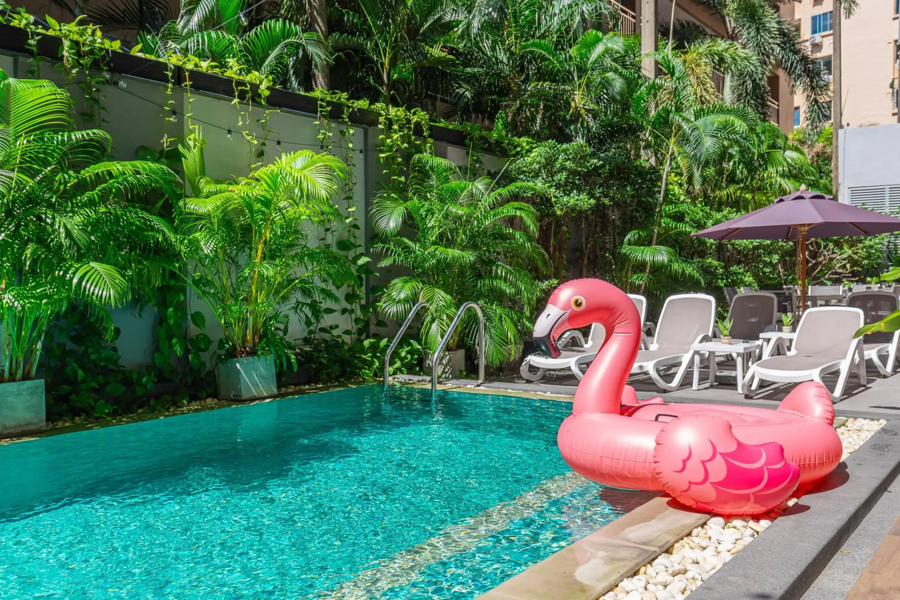 WOOVO Phuket Patong - by Swandor WOOVO Phuket Patong - by Swandor