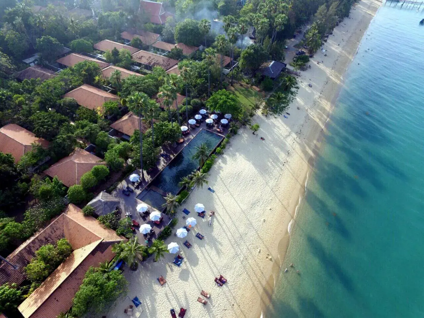 Saree Samui Saree Samui