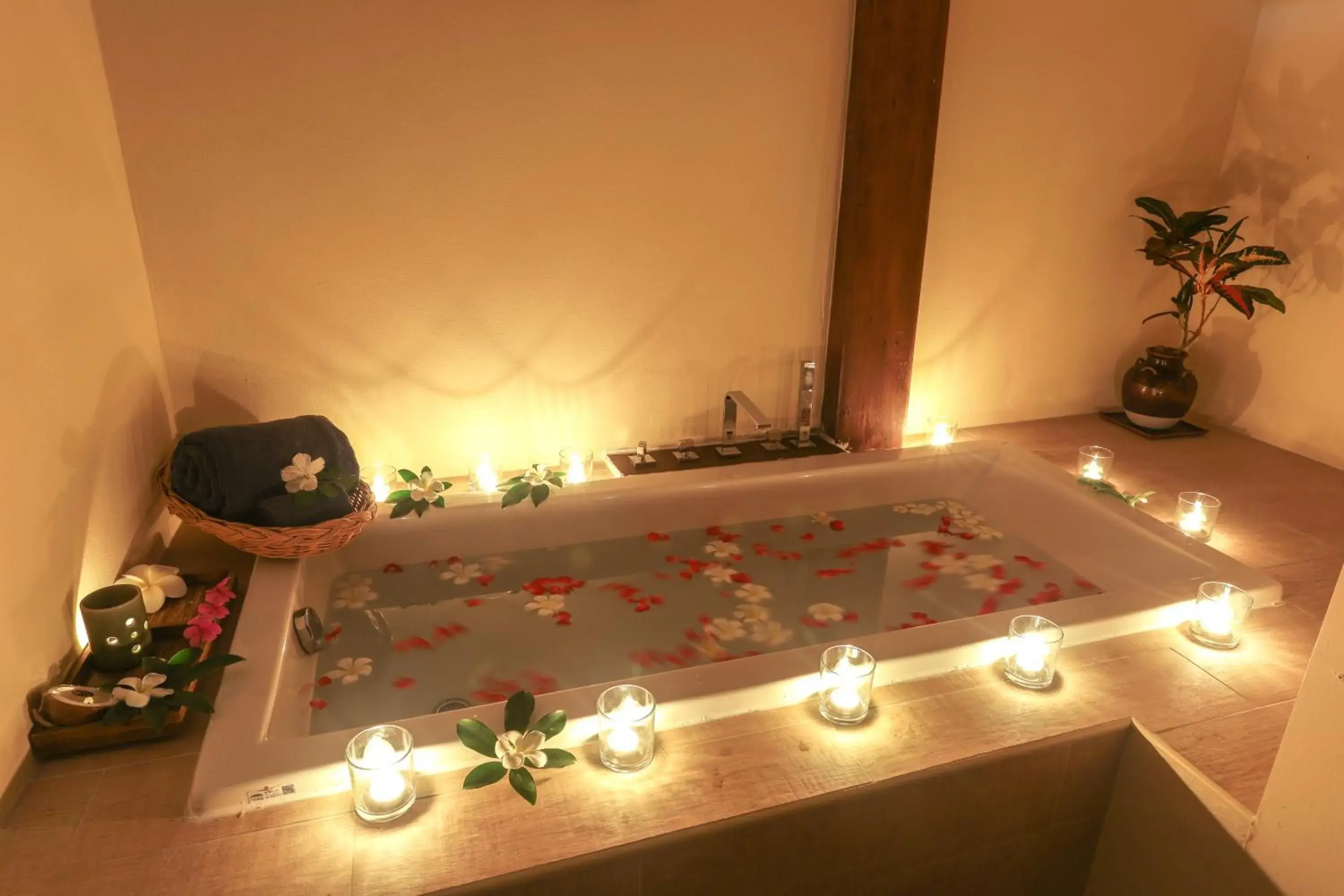 Spa and wellness centre/facilities in Saree Samui Spa and wellness centre/facilities in Saree Samui