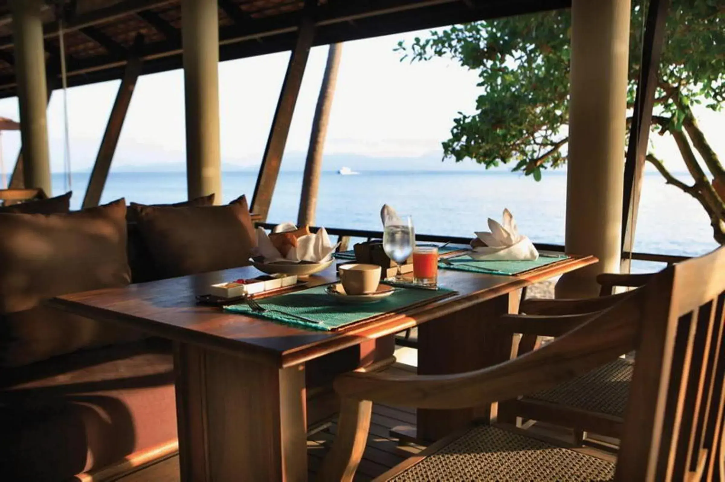 Restaurant/places to eat in Saree Samui Restaurant/places to eat in Saree Samui