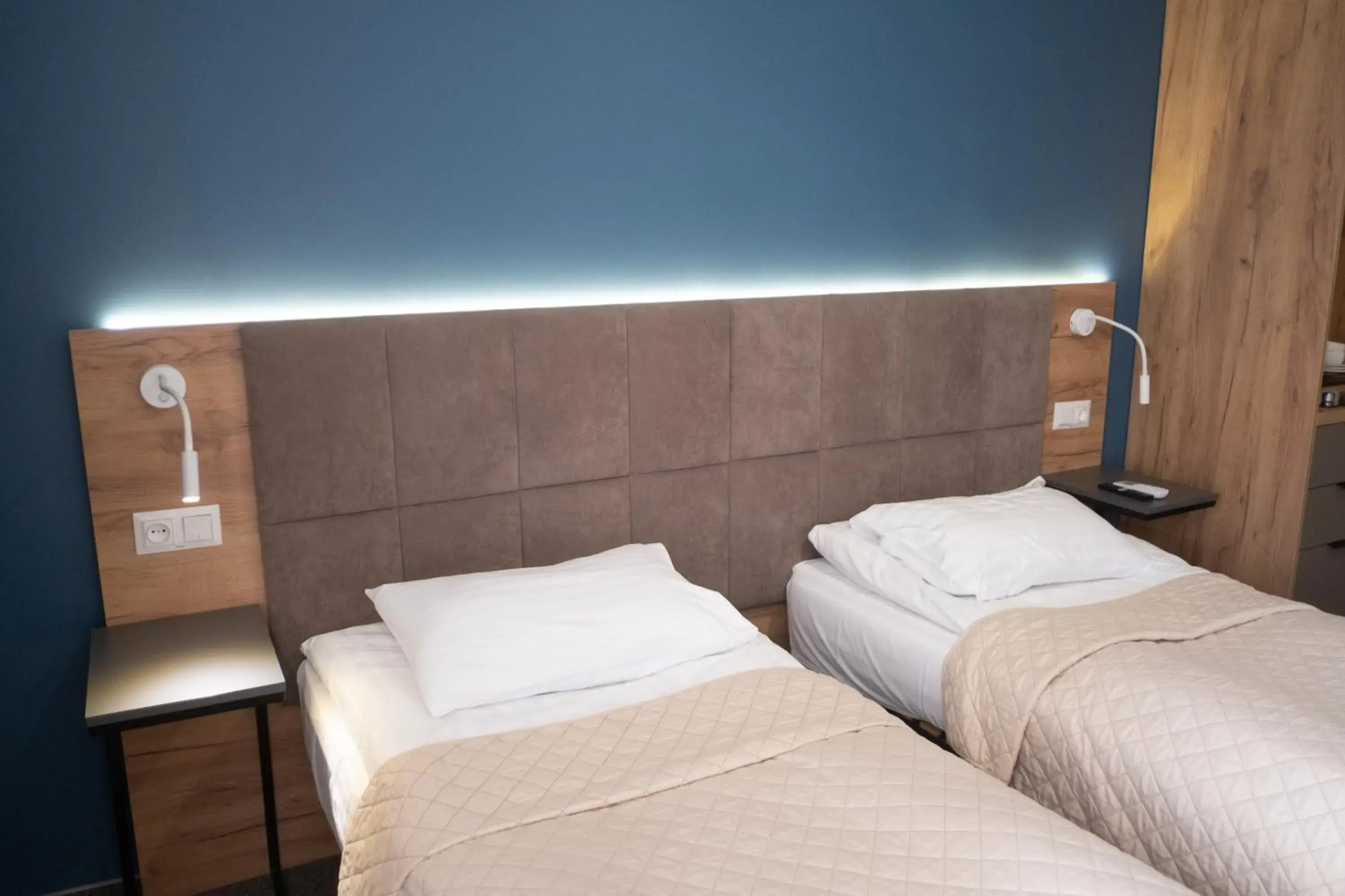 Студіо двомісний in Hotel Halychyna Студіо двомісний in Hotel Halychyna