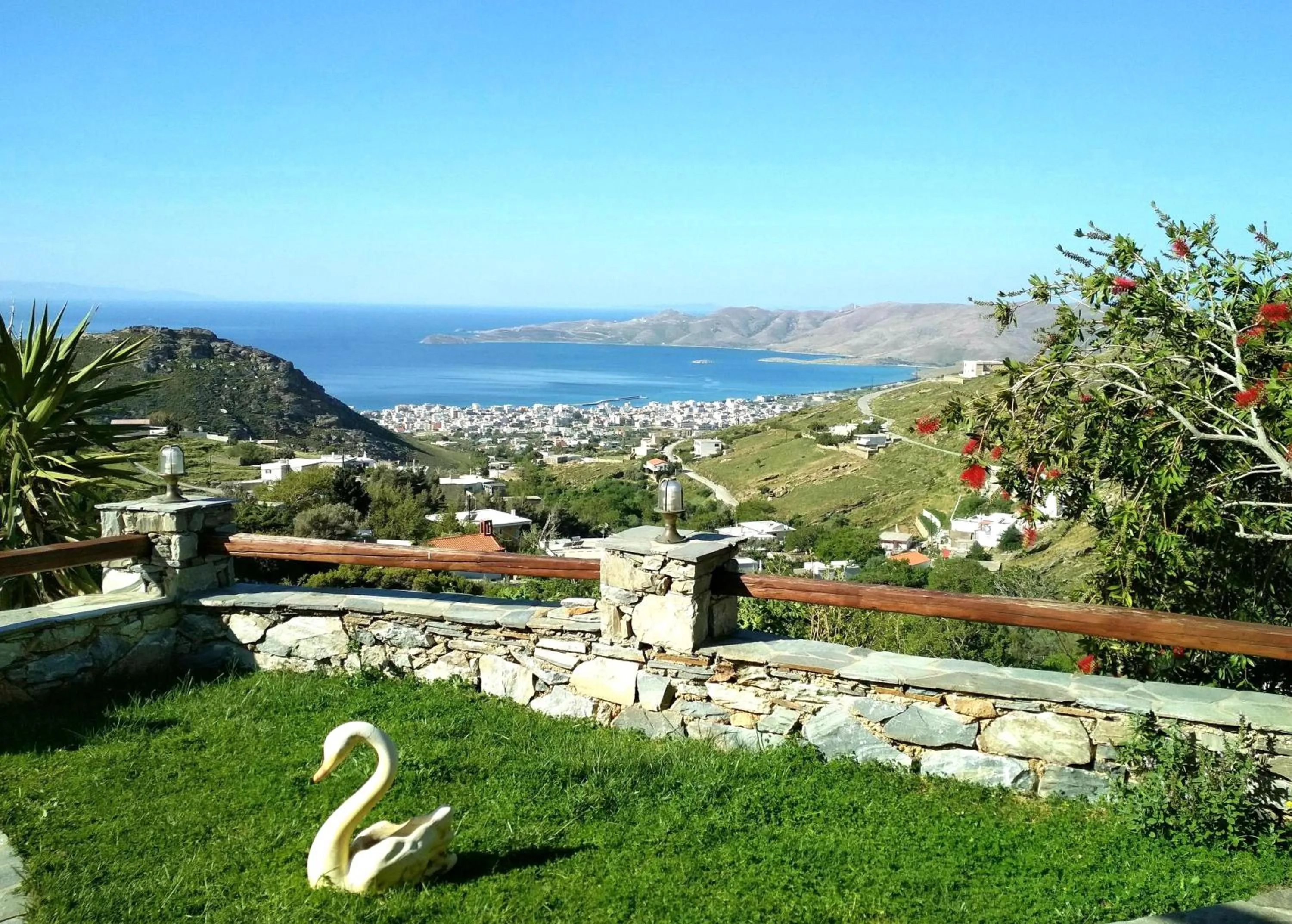 Makronas Apartments