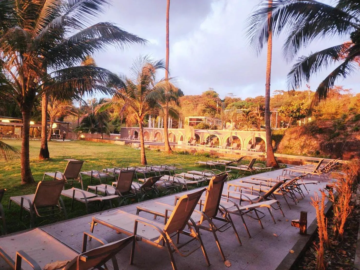 SriLanta Resort and Spa