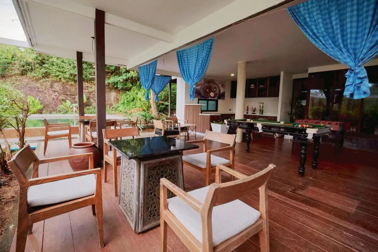 SriLanta Resort and Spa