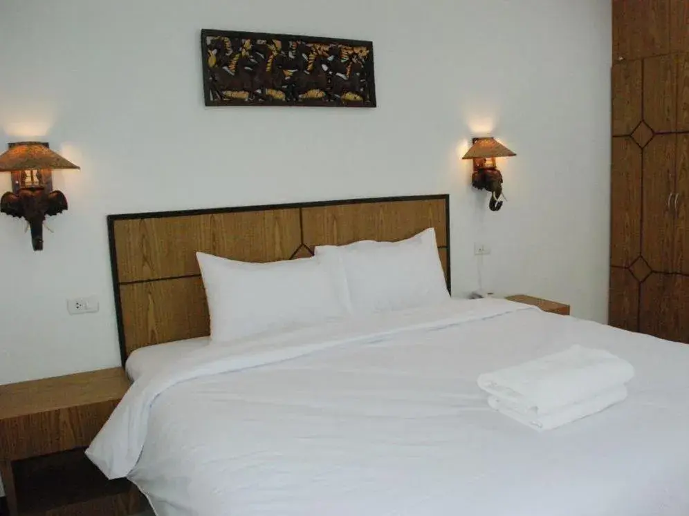 Bed in UD Residence Bed in UD Residence