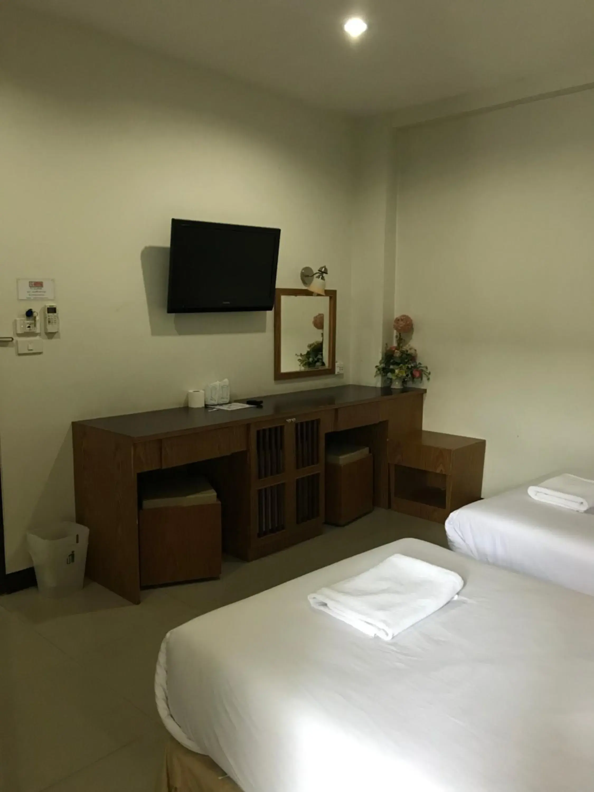 Bed in UD Residence Bed in UD Residence