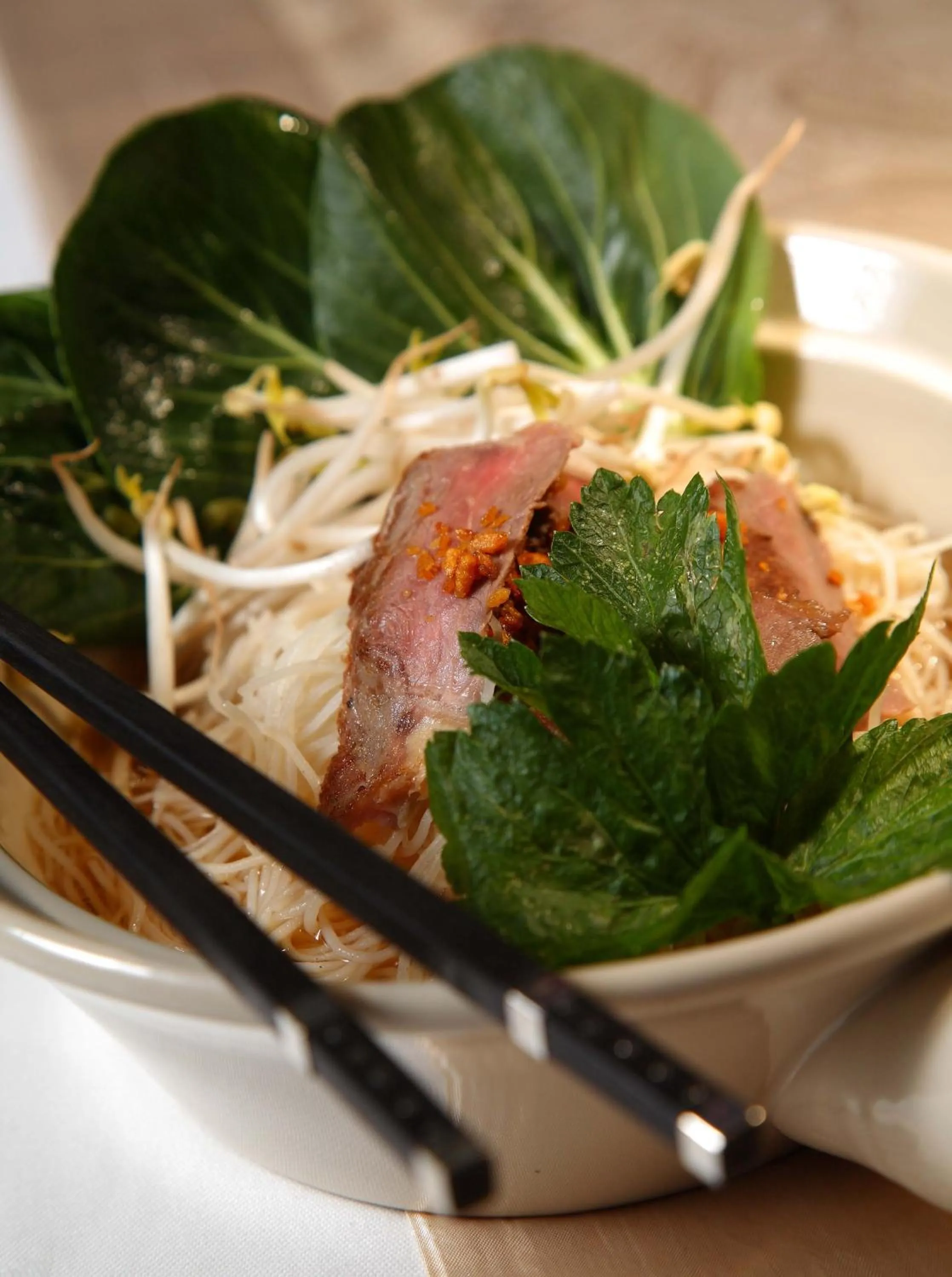 Food and drinks in Sarova Stanley