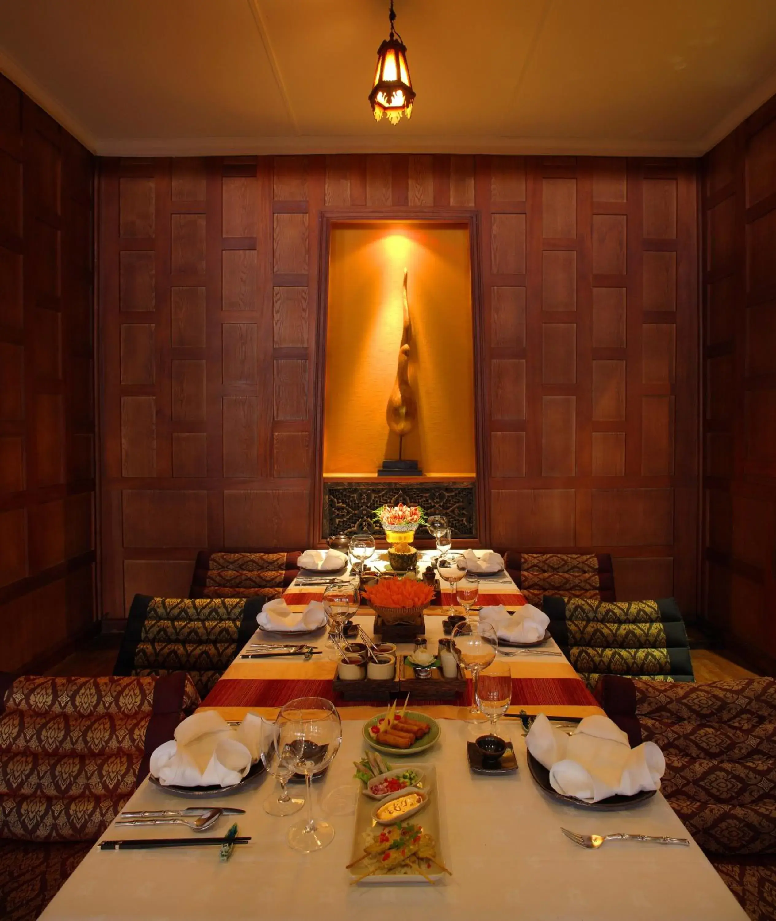 Restaurant/places to eat in Sarova Stanley Restaurant/places to eat in Sarova Stanley