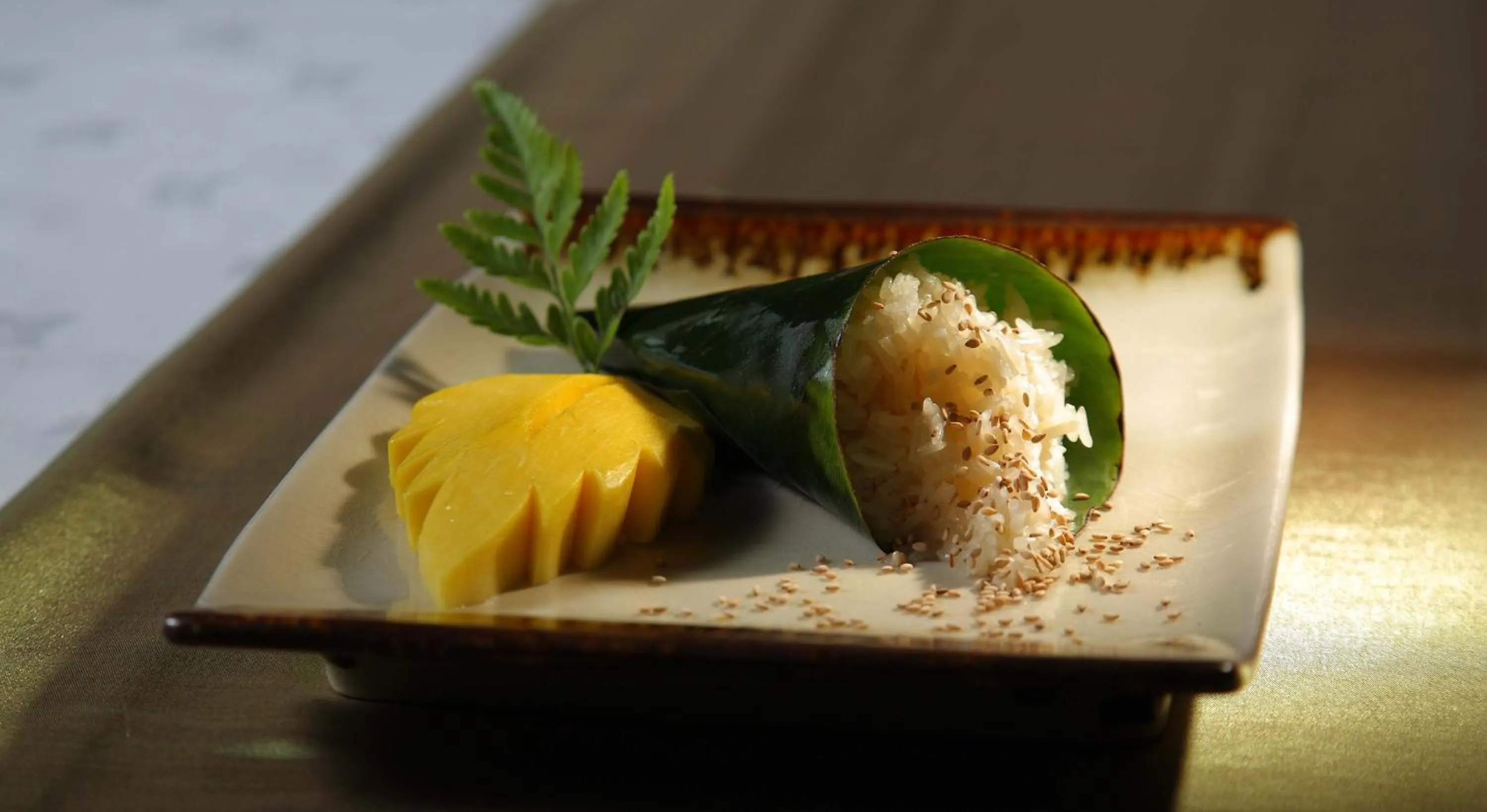 Food and drinks in Sarova Stanley