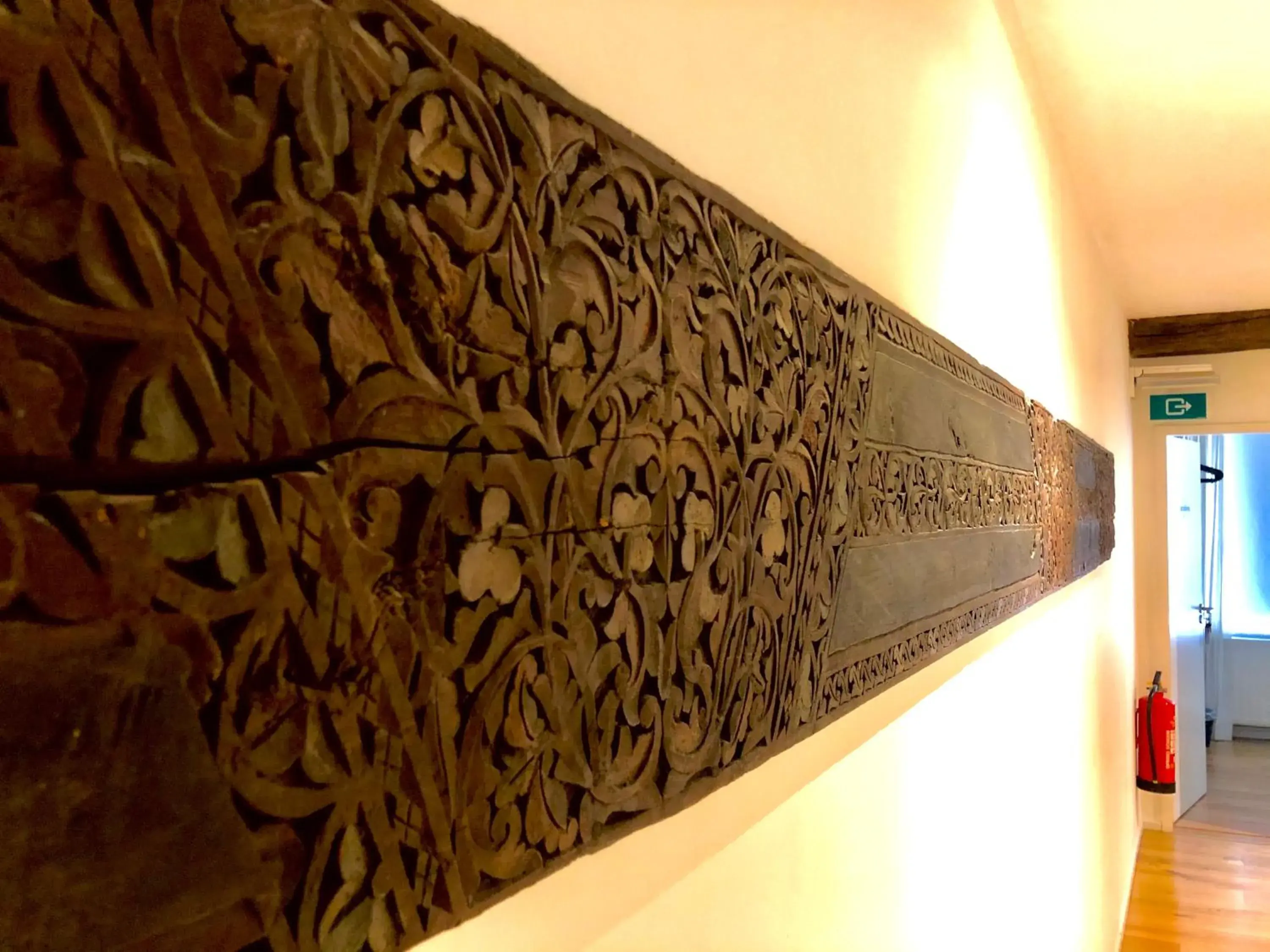 Quadruple Room with Private External Bathroom in accademia00 Quadruple Room with Private External Bathroom in accademia00