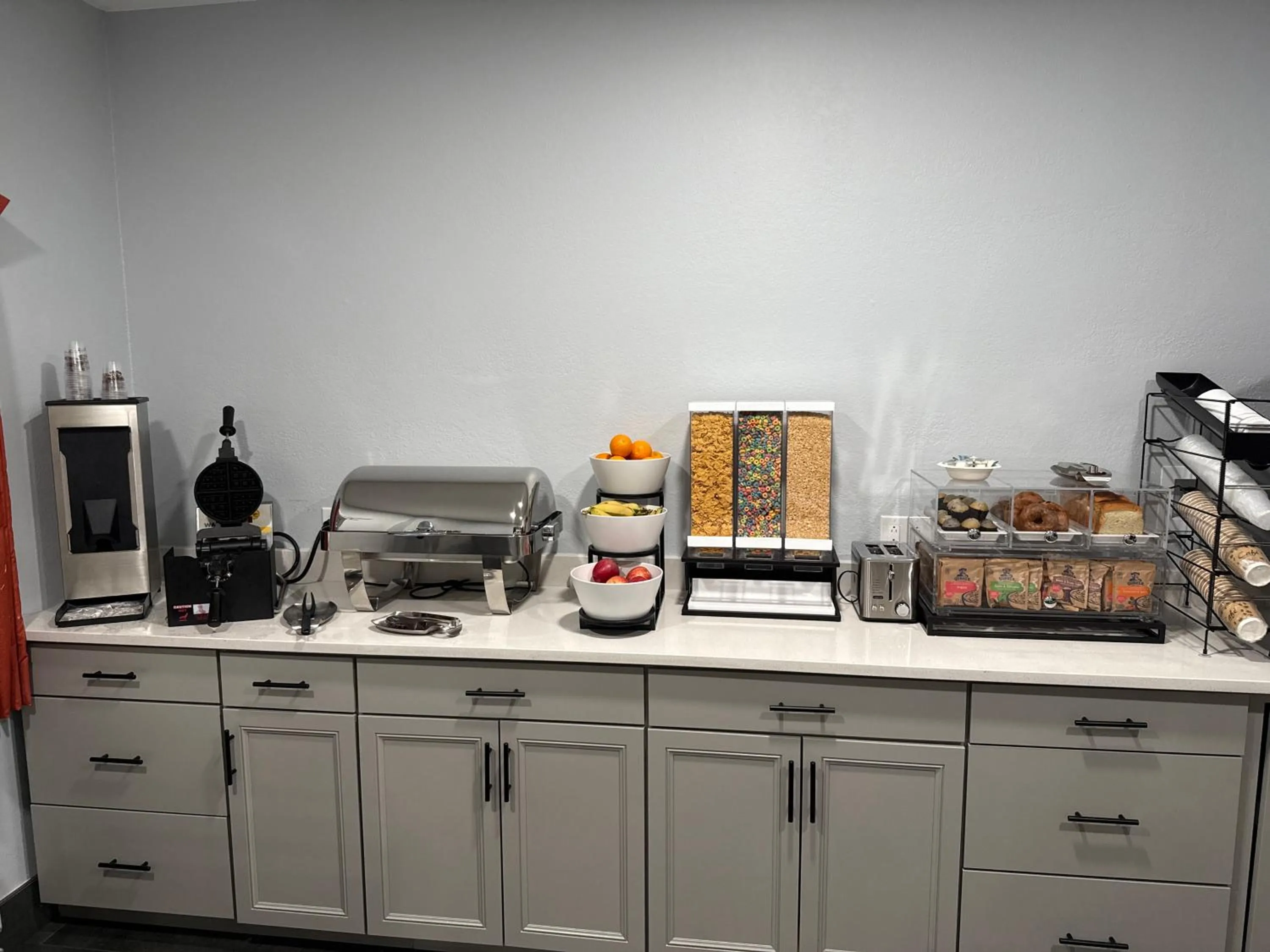 Baymont by Wyndham Athens, TN