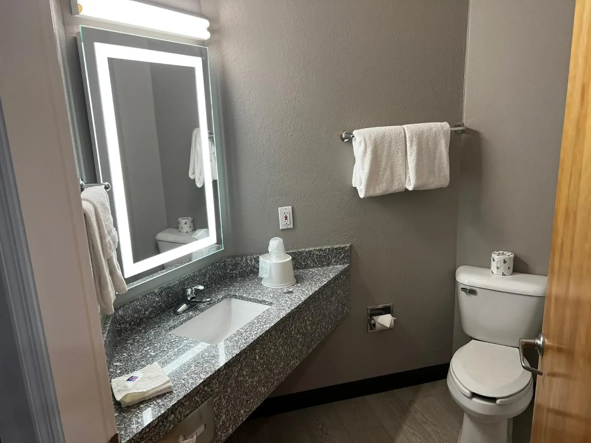 Baymont by Wyndham Athens, TN Baymont by Wyndham Athens, TN