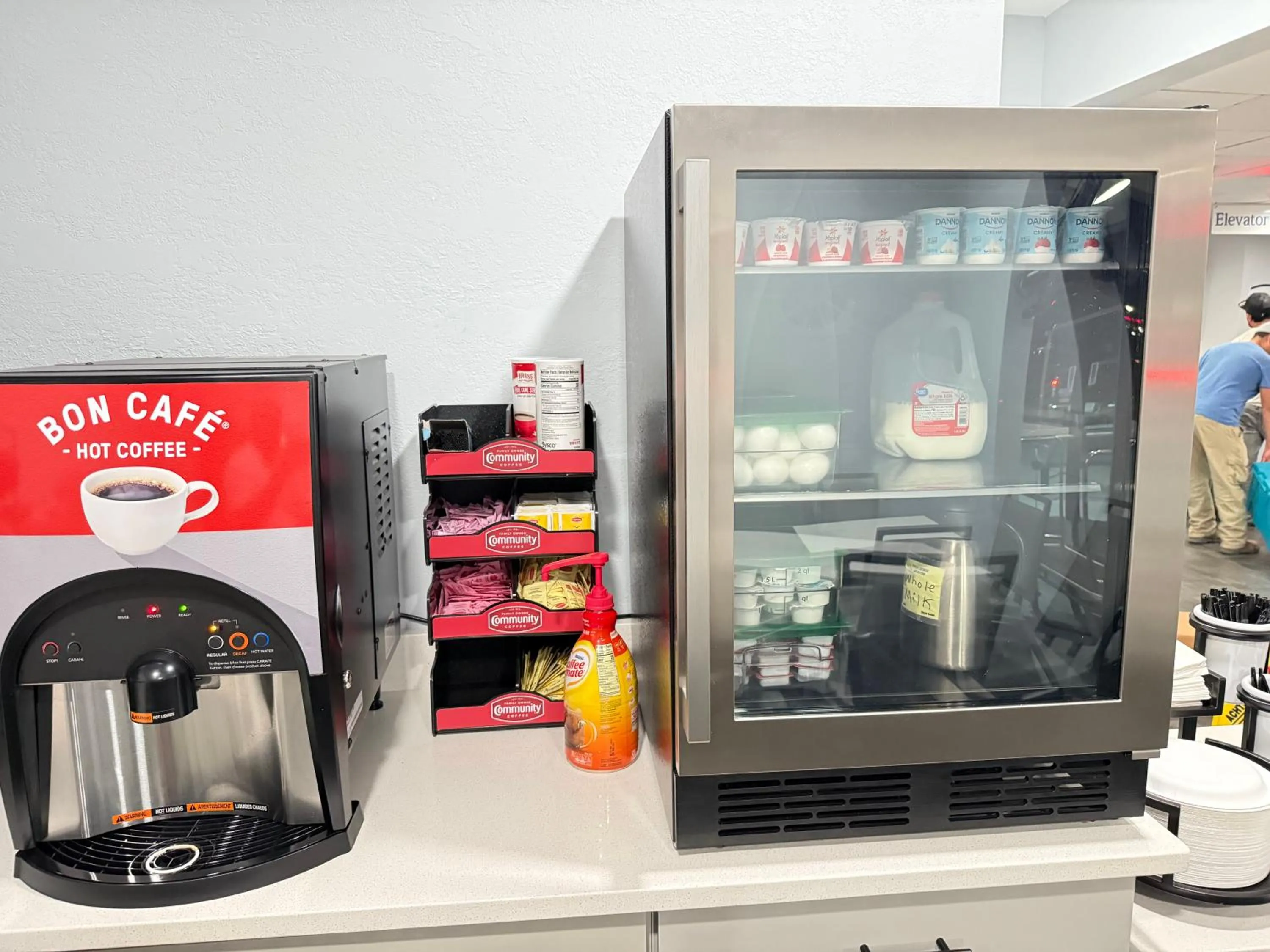 Baymont by Wyndham Athens, TN